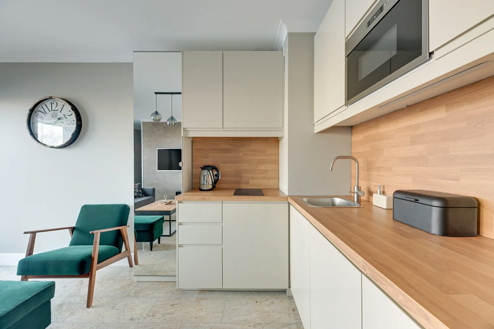 Avanport Studio Gdynia – Gdynia, Polonia