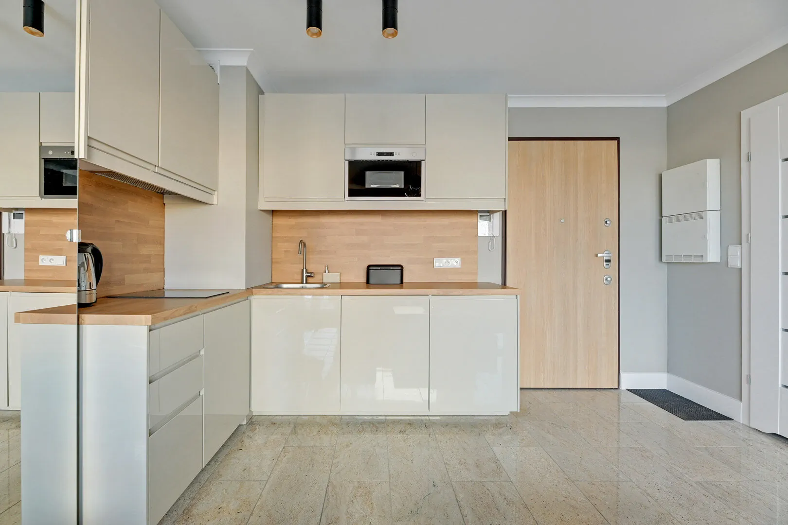 Avanport Studio Gdynia – Gdynia, Polonia