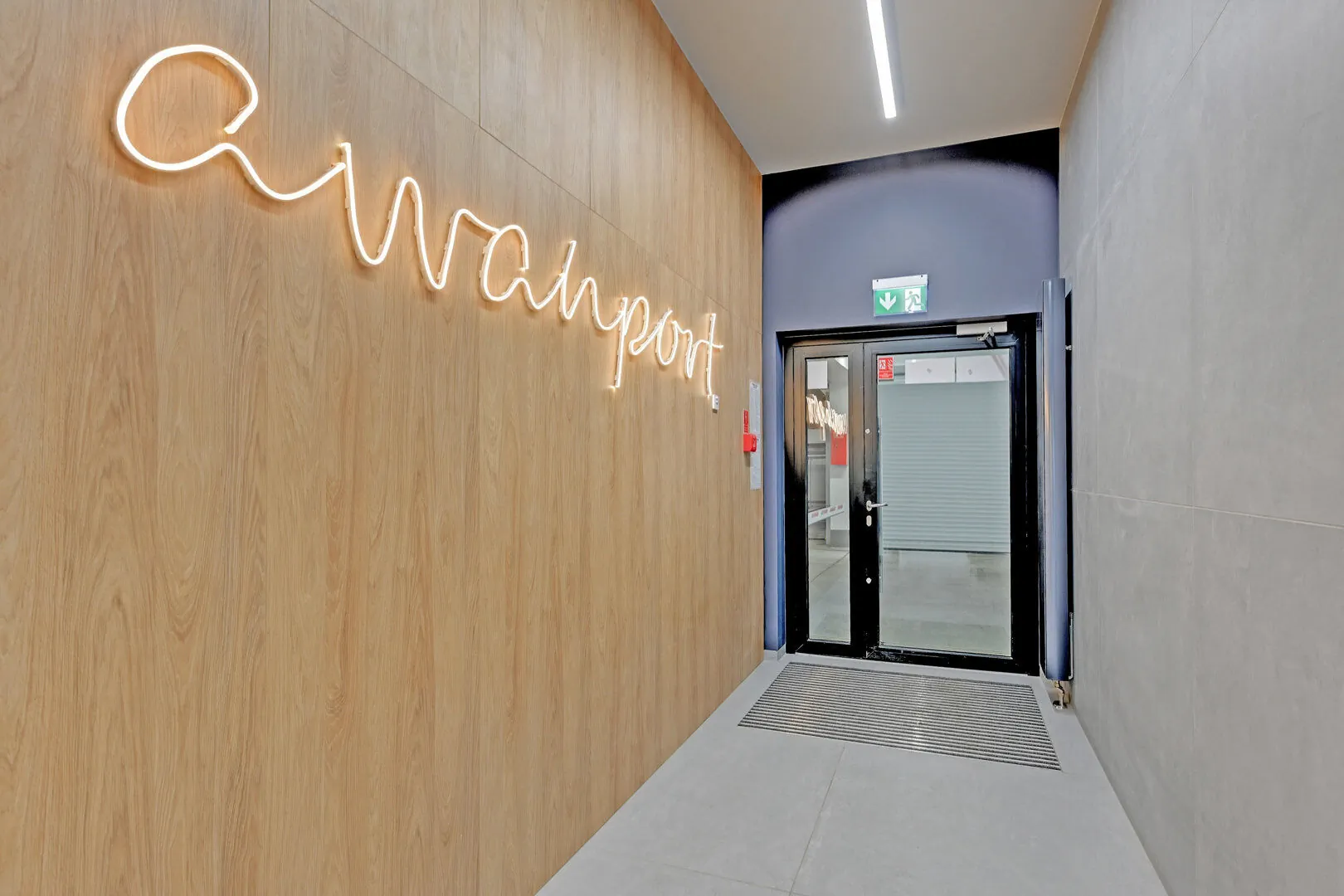 Avanport Studio Gdynia – Gdynia, Polonia