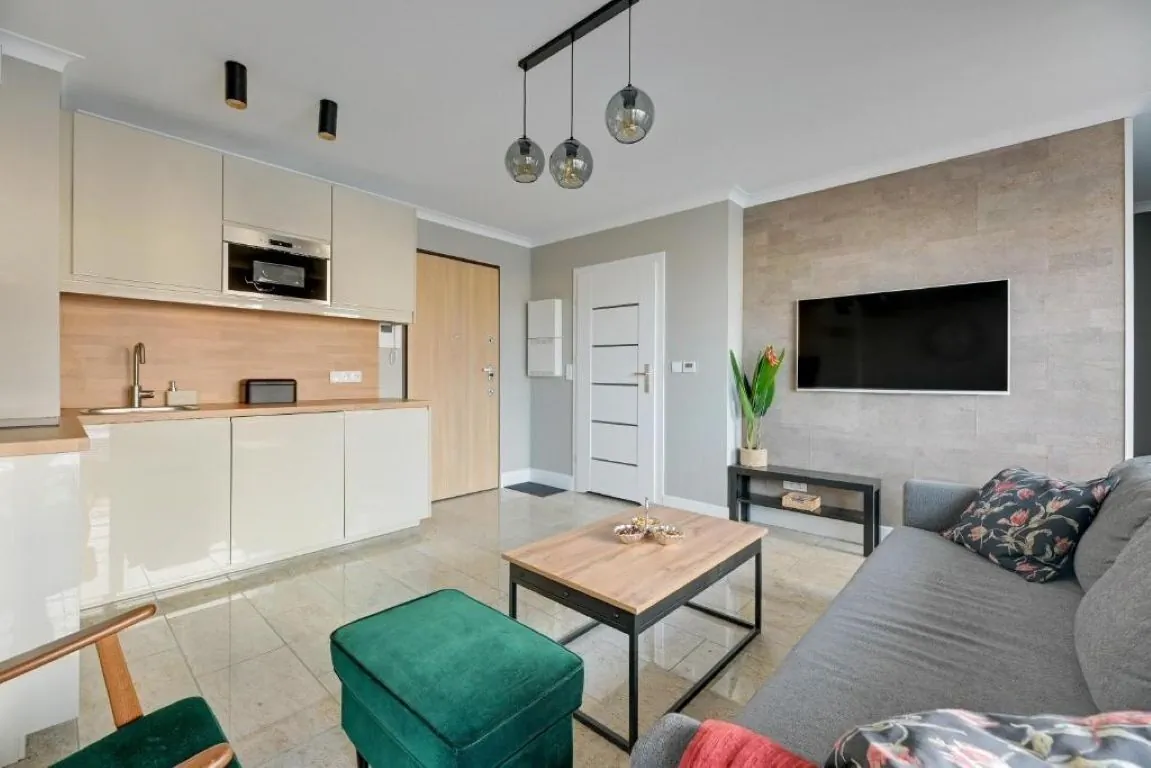 Avanport Studio Gdynia – Gdynia, Polonia