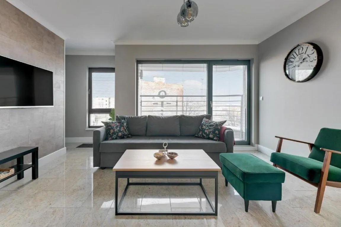 Avanport Studio Gdynia – Gdynia, Polonia
