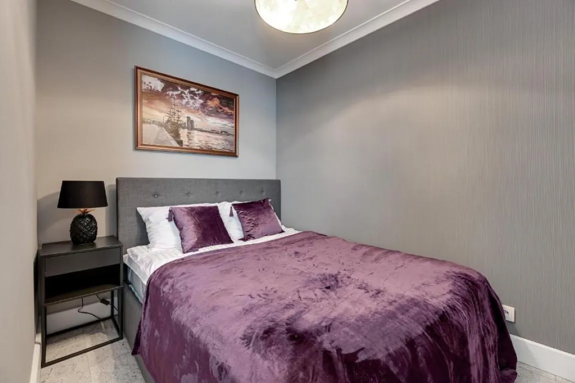 Avanport Studio Gdynia – Gdynia, Polonia