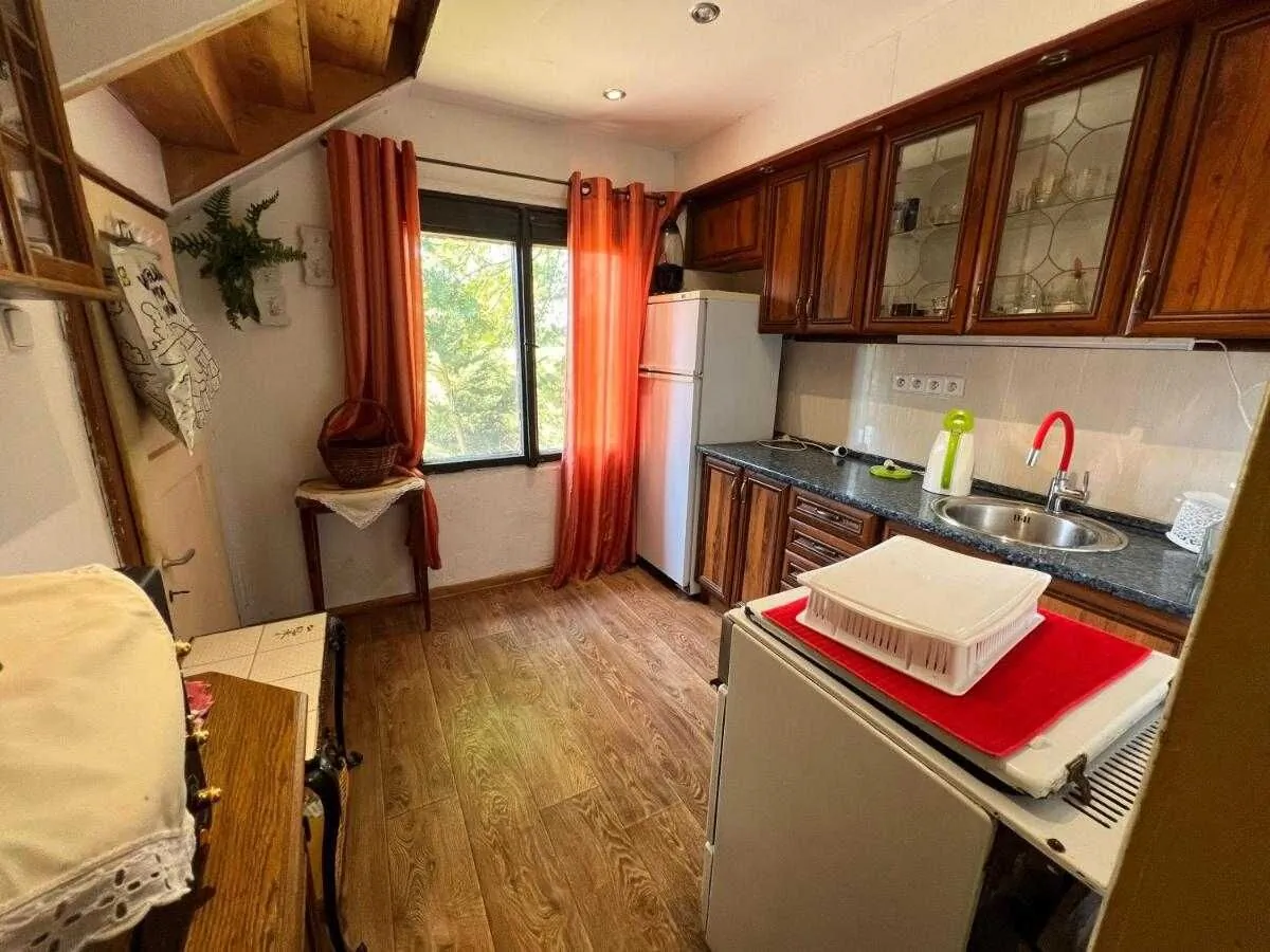 Chata Makarovo Děpoltovice - foto 6