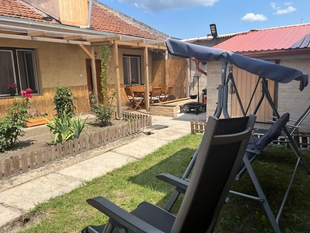Etelka Vendégház Sátoraljaújhely – Sátoraljaújhely, Ungaria