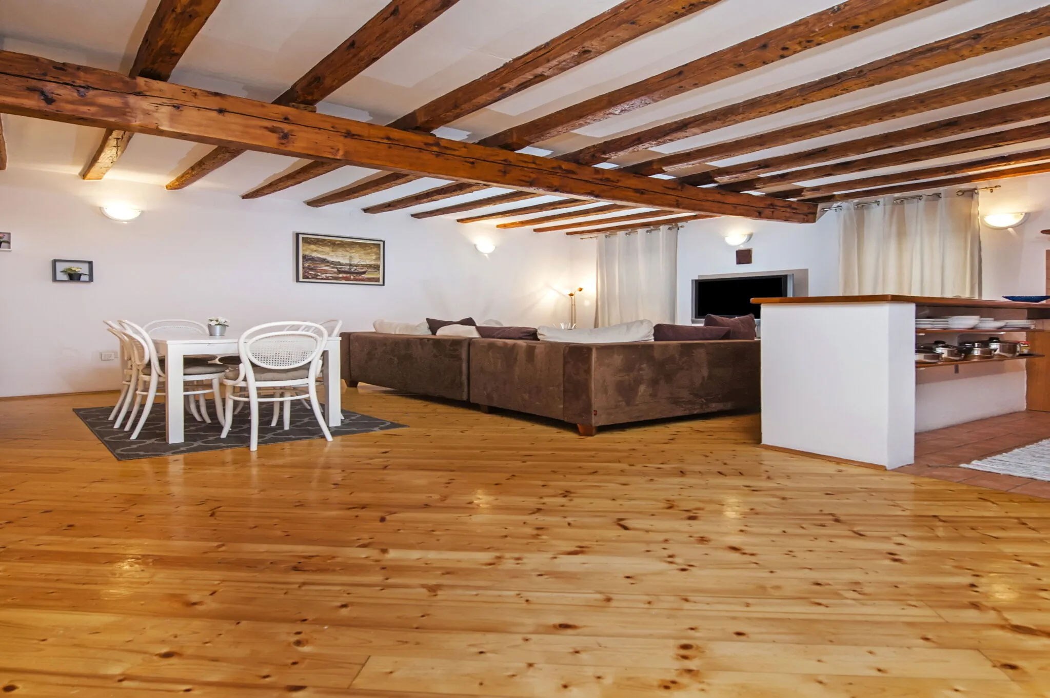 Apartment Marconi Rovinj - foto 1