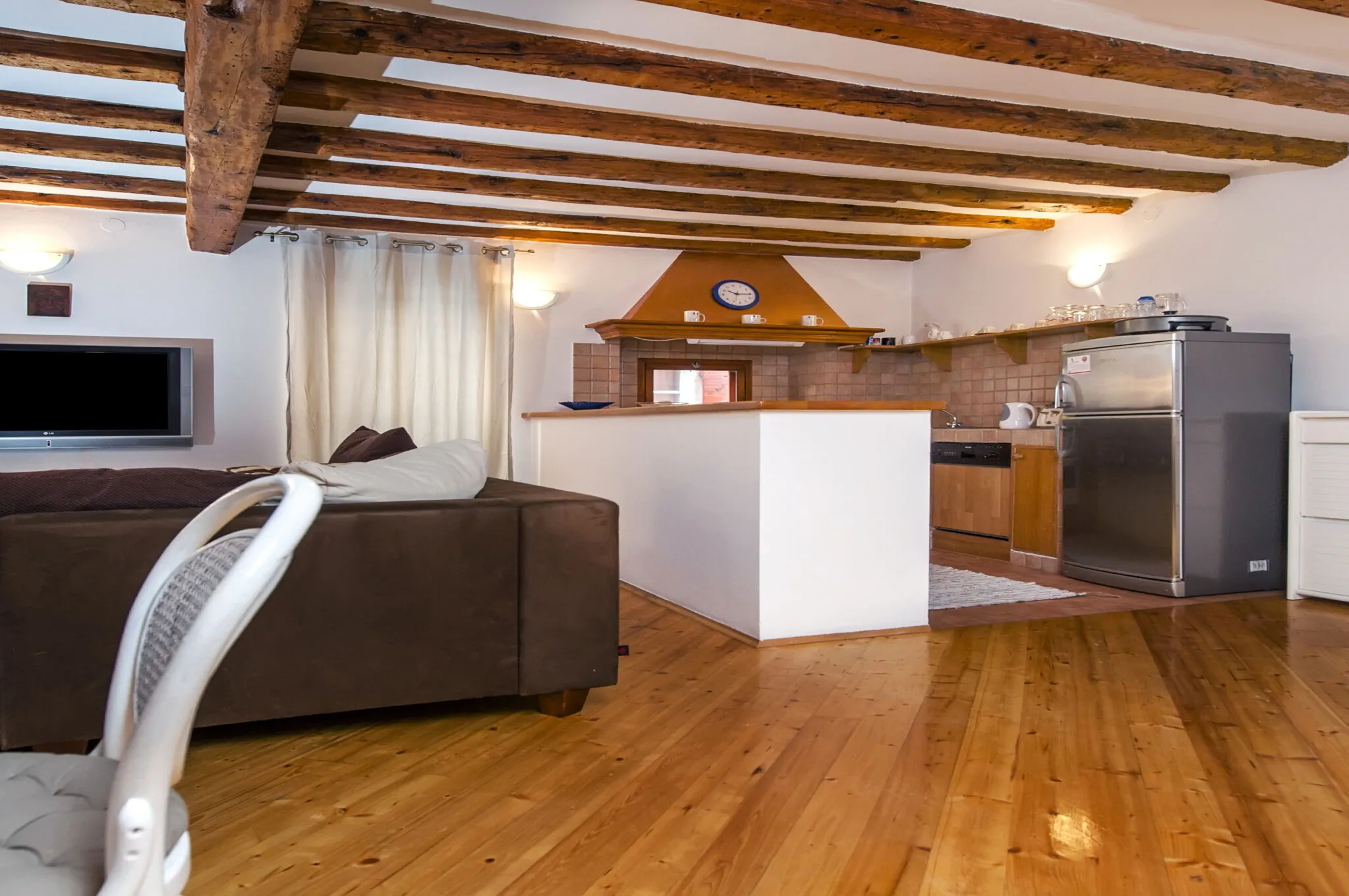Apartment Marconi Rovinj - foto 2