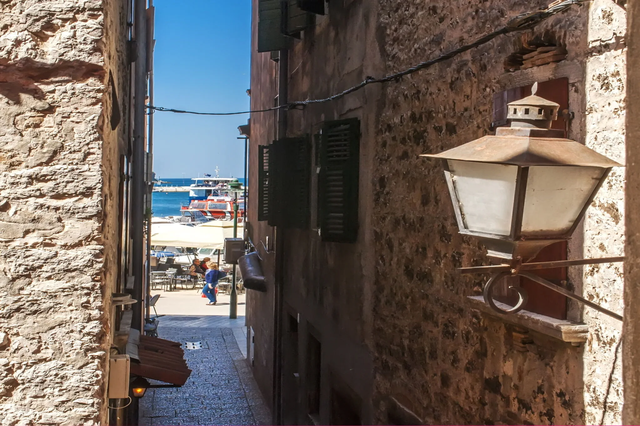 Apartment Marconi Rovinj - foto 3