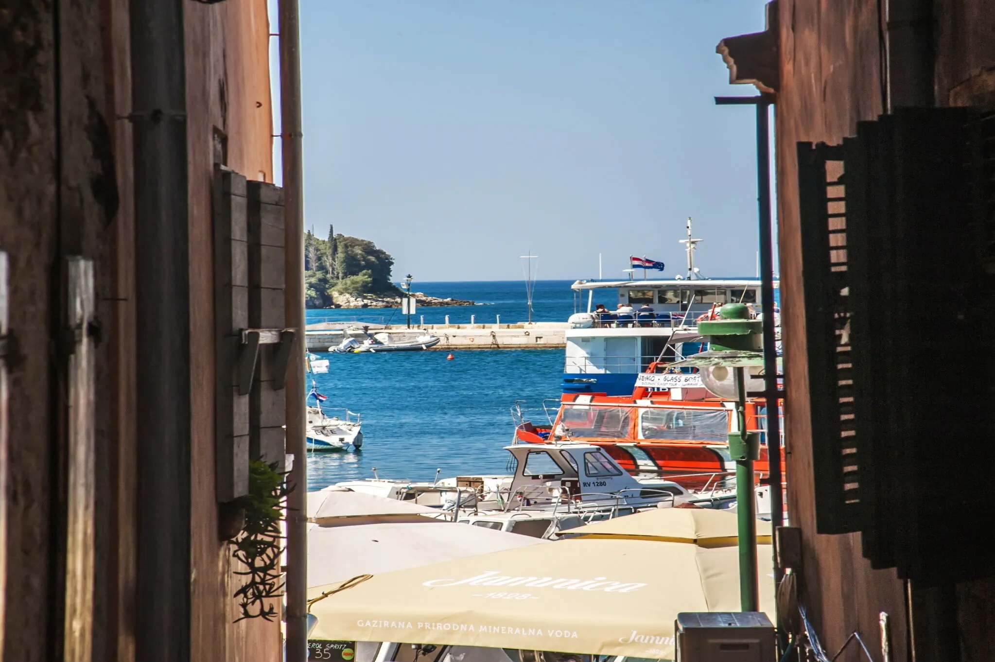Apartment Marconi Rovinj - foto 4