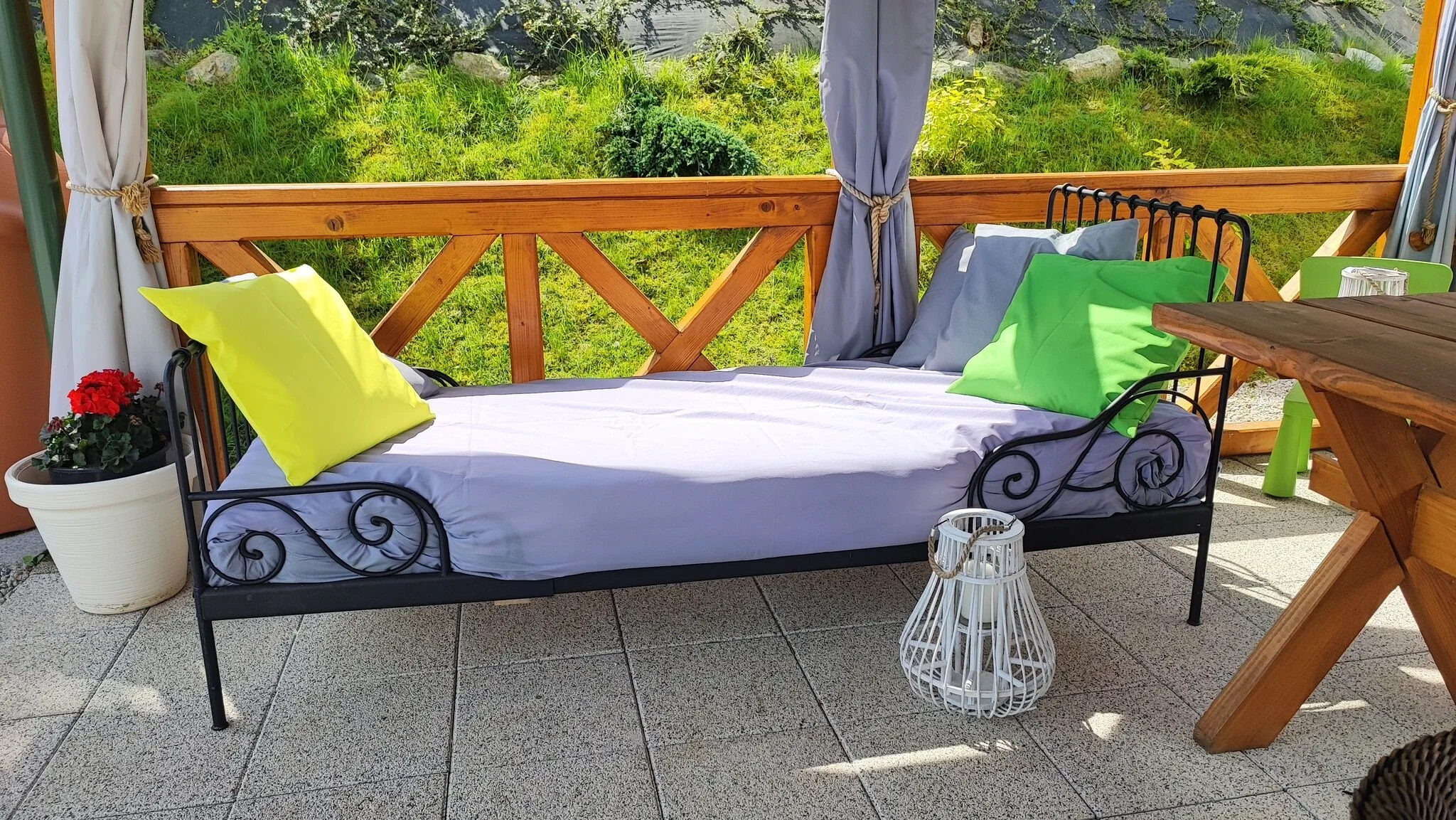 Domki Kolorowe Marciszów - foto 6