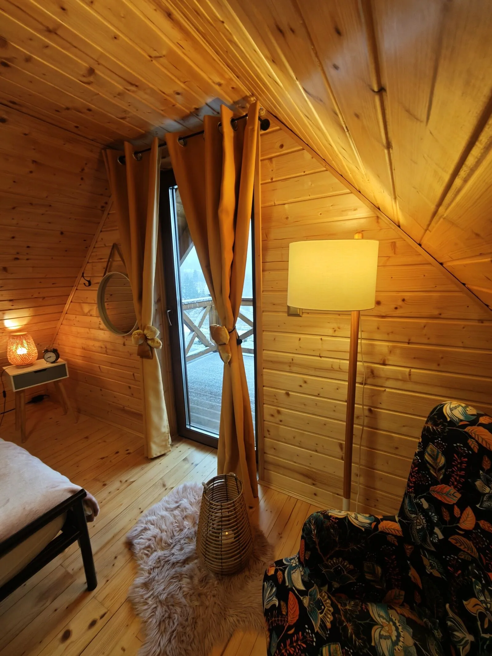 Domki Kolorowe Marciszów - foto 8