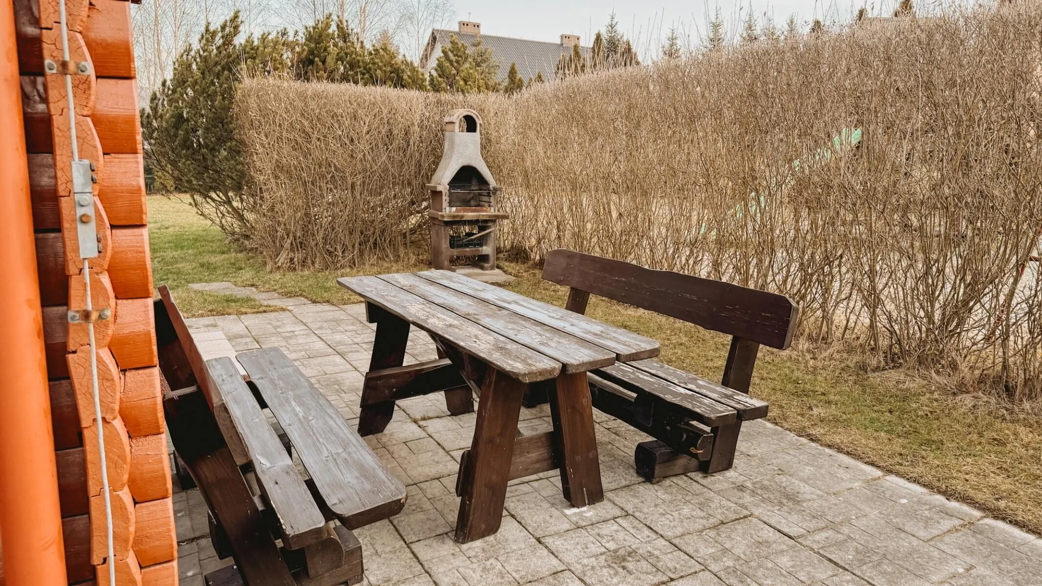 DOM do wynajecia Chatka Wald niedaleko Karpacza – Kostrzyca, Polsko