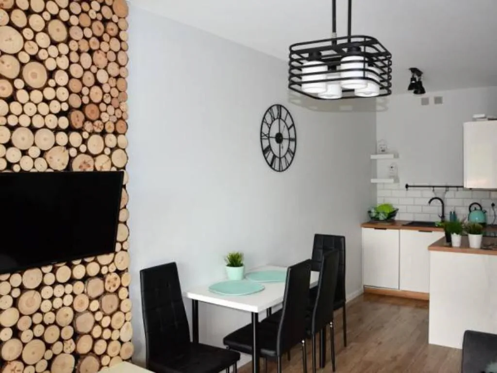 Apartamenty Bliżej Chmur Karpacz – Karpacz, Polska