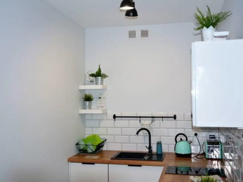 Apartamenty Bliżej Chmur Karpacz – Karpacz, Polska