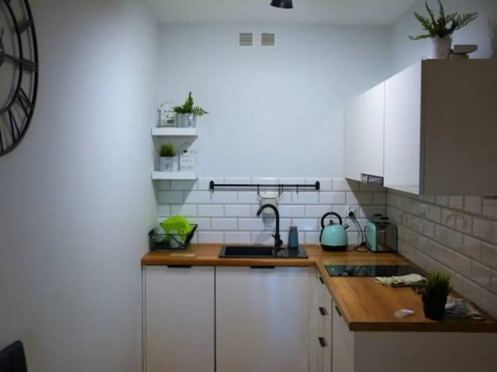 Apartamenty Bliżej Chmur Karpacz – Karpacz, Polska