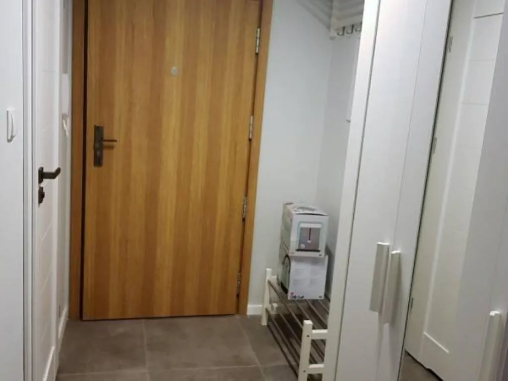 Apartamenty Bliżej Chmur Karpacz – Karpacz, Polska