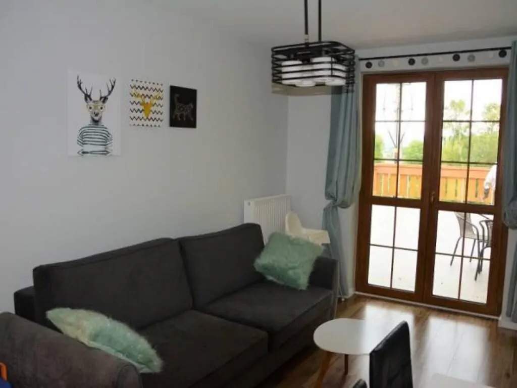Apartamenty Bliżej Chmur Karpacz – Karpacz, Polska