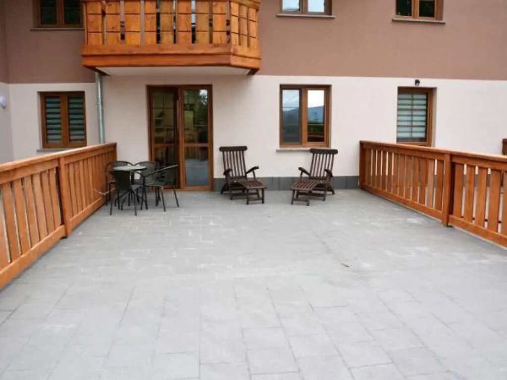 Apartamenty Bliżej Chmur Karpacz – Karpacz, Polska