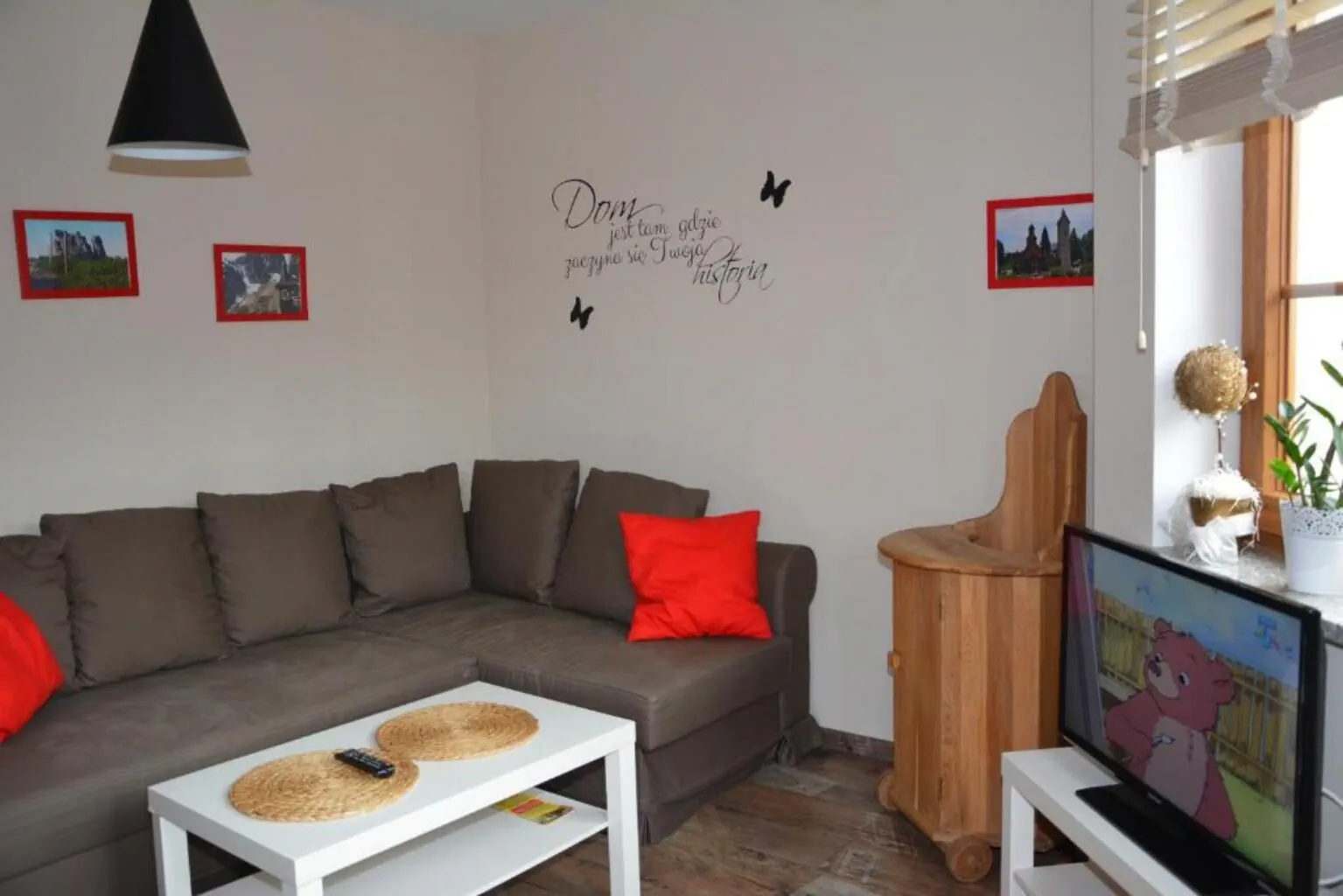 Apartamenty Bliżej Chmur Karpacz – Karpacz, Polska