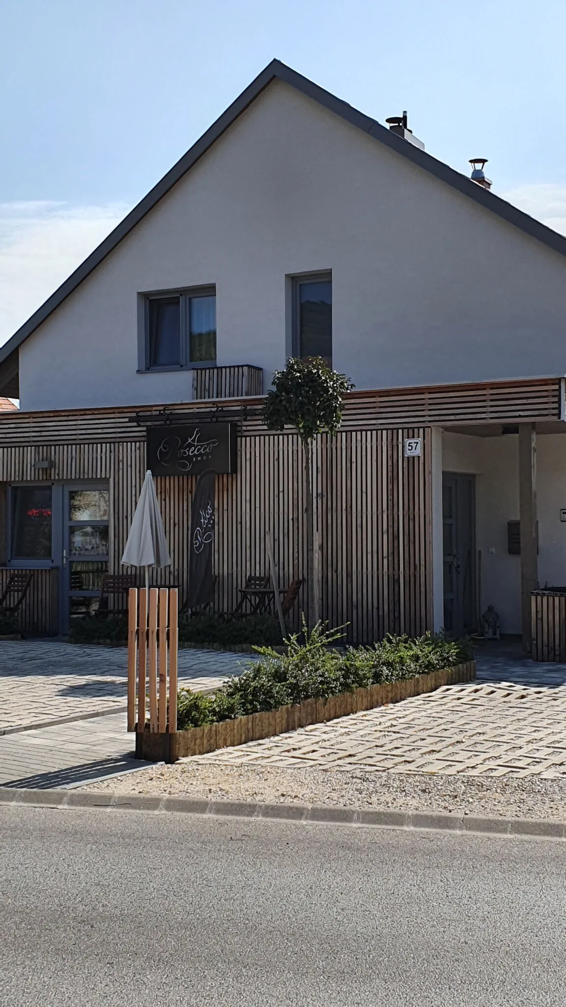 Prosecco Apartman Balatonfüred – Balatonfüred, Węgry
