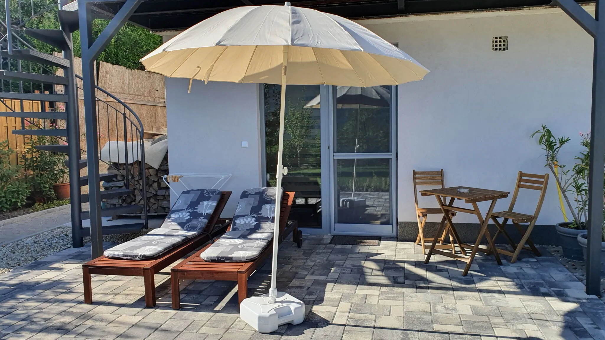 Prosecco Apartman Balatonfüred – Balatonfüred, Węgry
