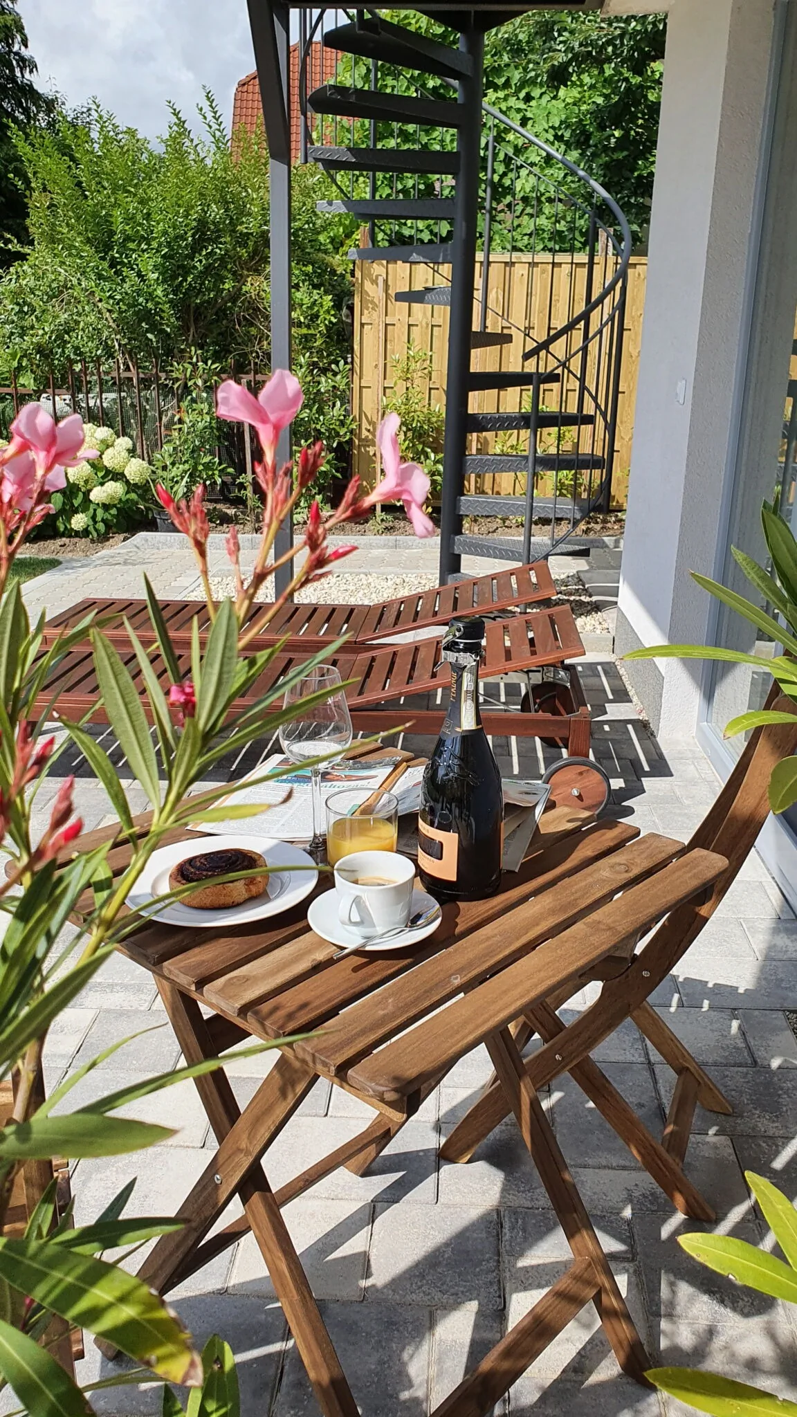 Prosecco Apartman Balatonfüred – Balatonfüred, Węgry