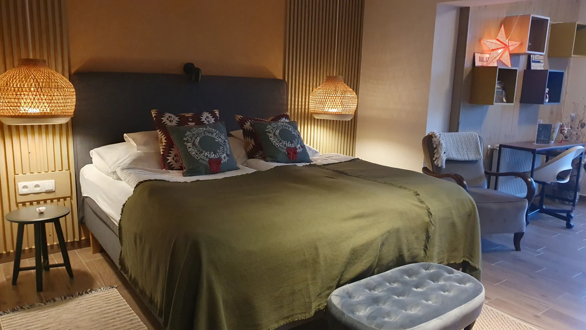 Prosecco Apartman Balatonfüred – Balatonfüred, Węgry