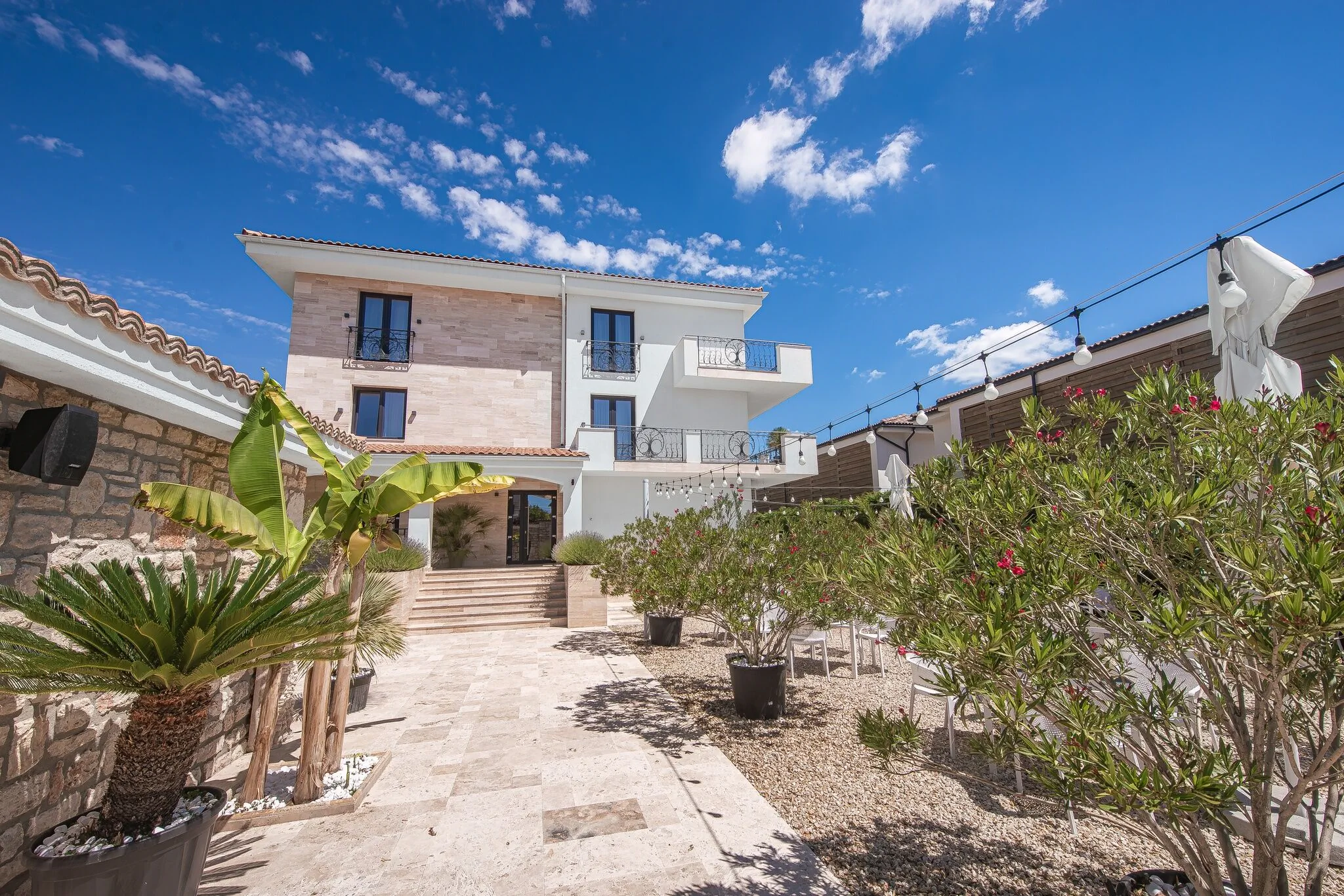 Hotel Escape Vama Veche – Vama Veche, România