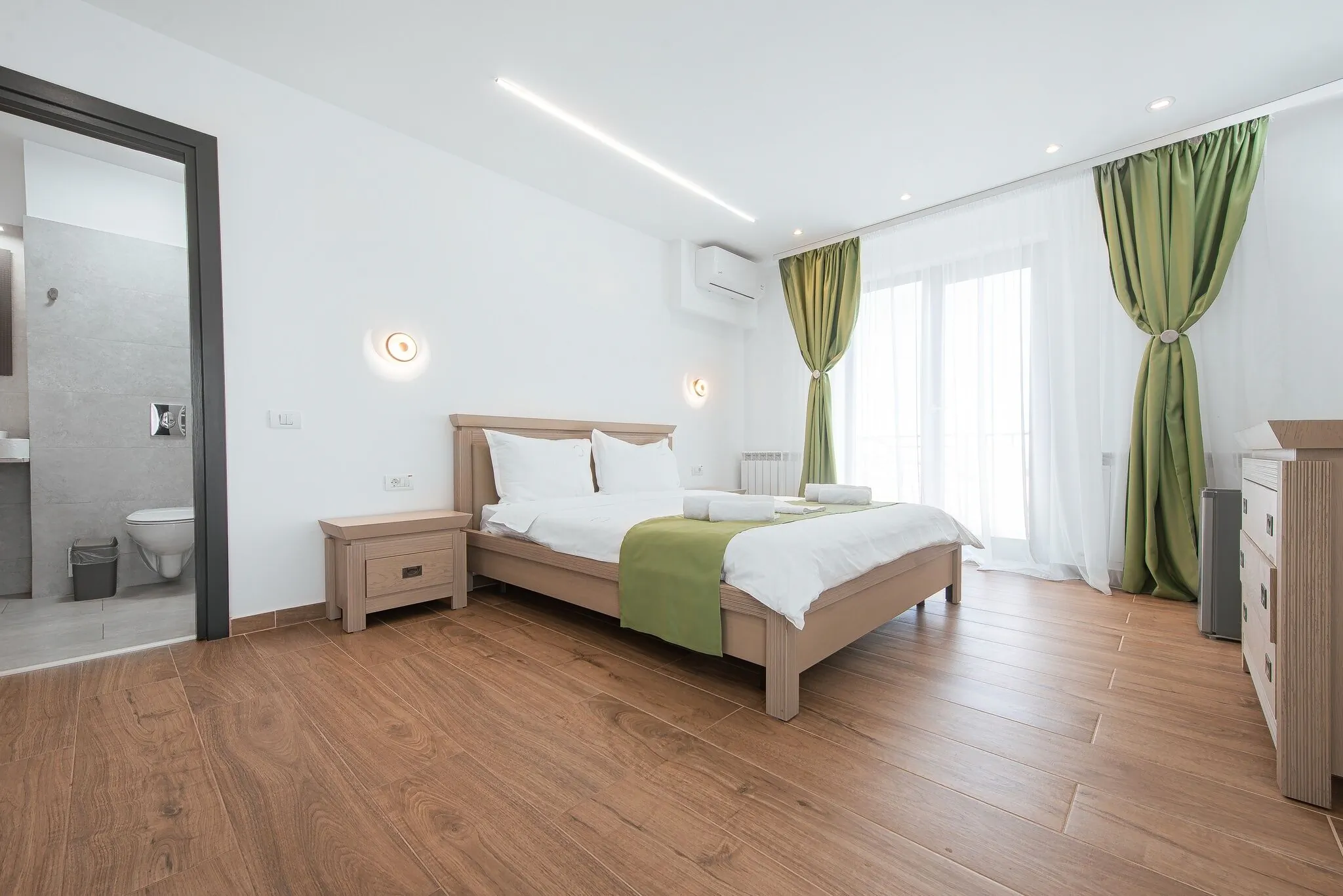 Hotel Escape Vama Veche – Vama Veche, România