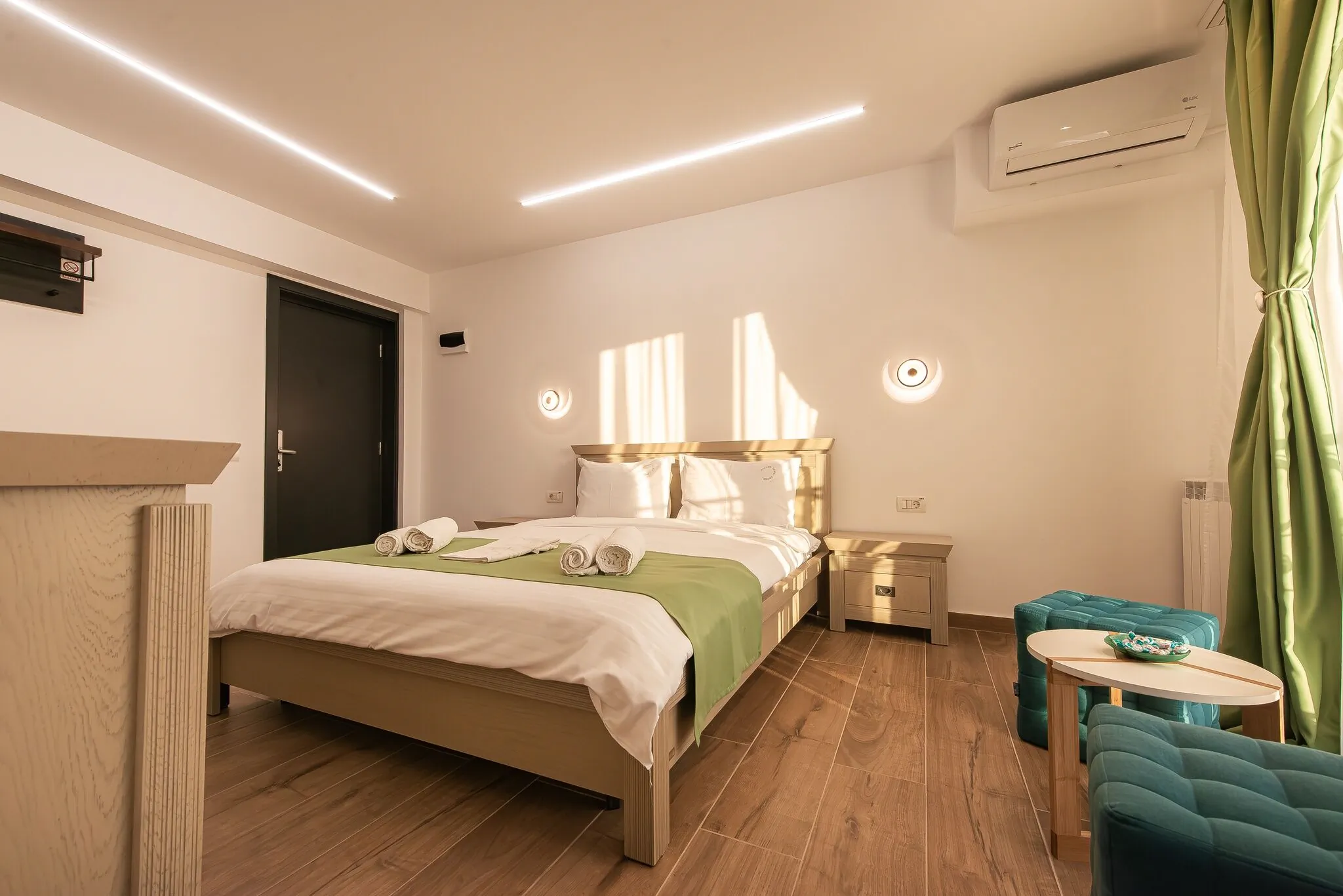 Hotel Escape Vama Veche – Vama Veche, România