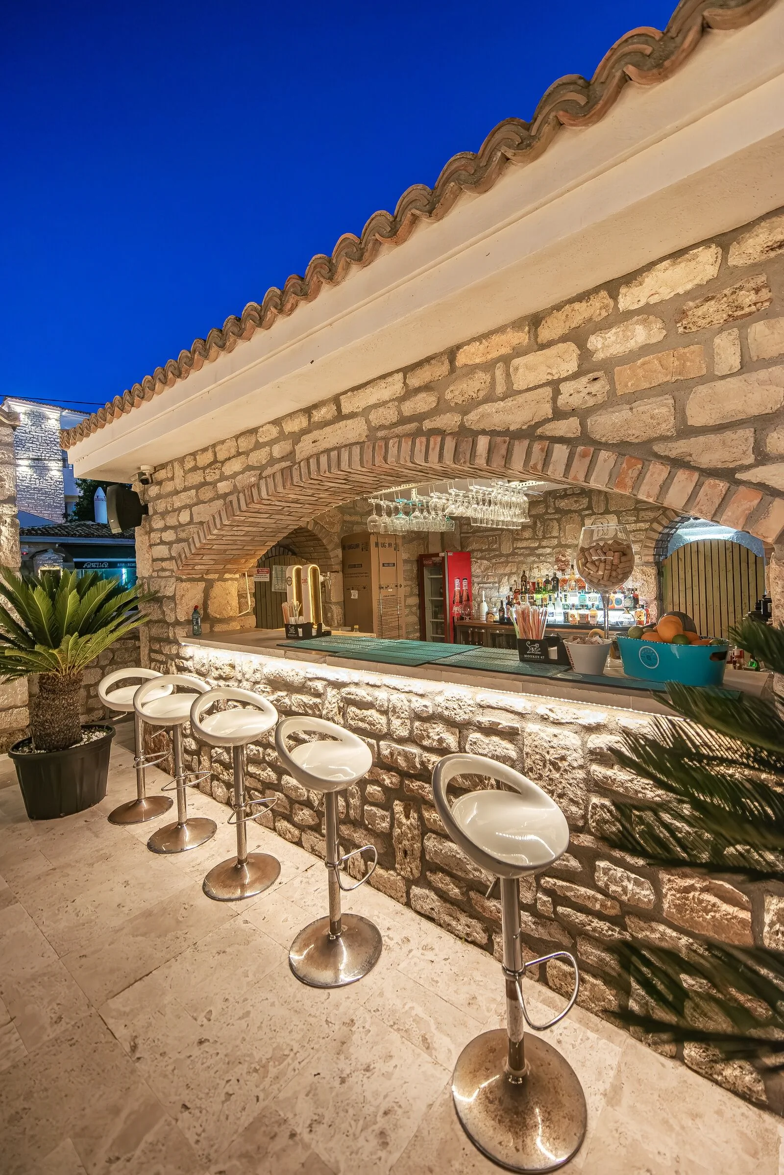 Hotel Escape Vama Veche – Vama Veche, România