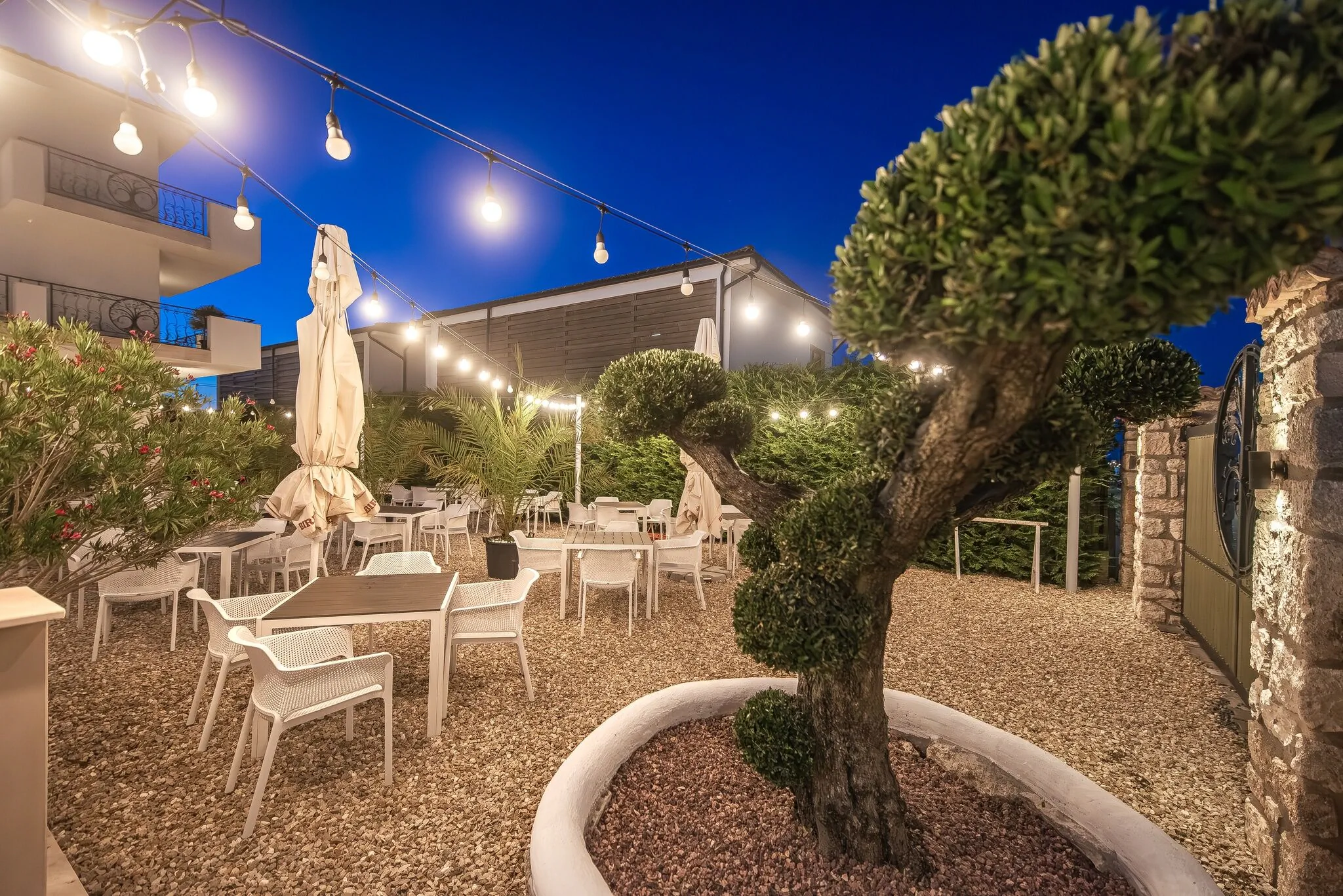 Hotel Escape Vama Veche – Vama Veche, România