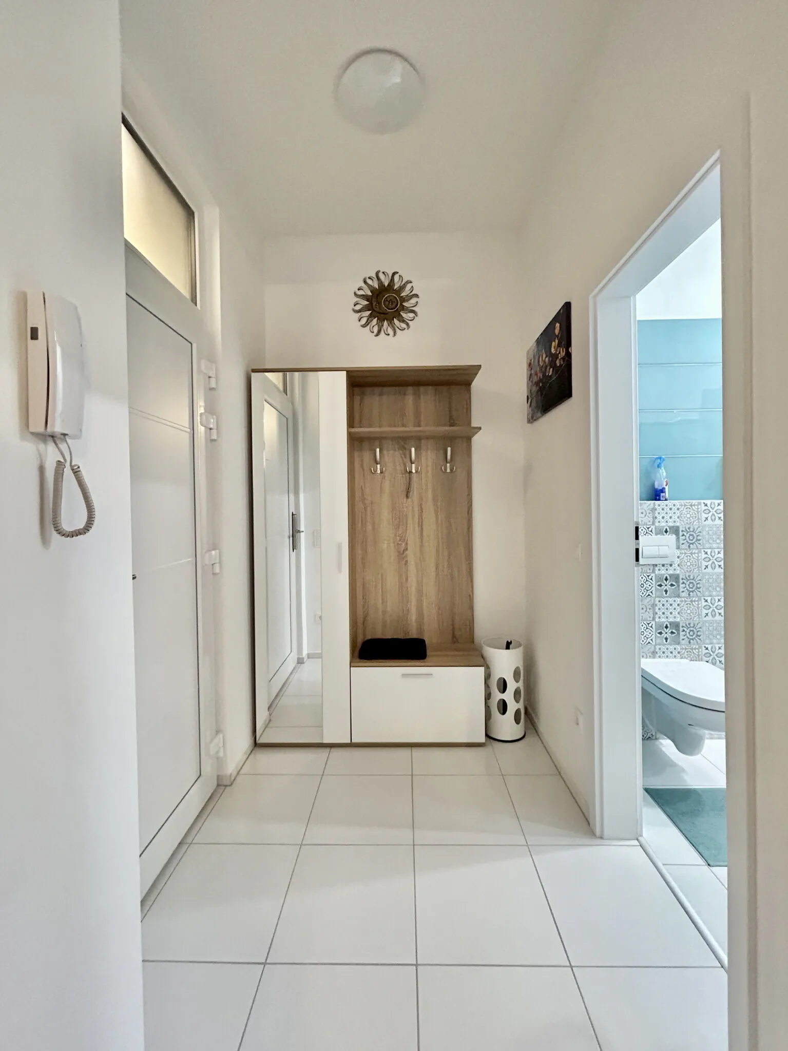 One Step Apartman Szombathely – Szombathely, Maďarsko