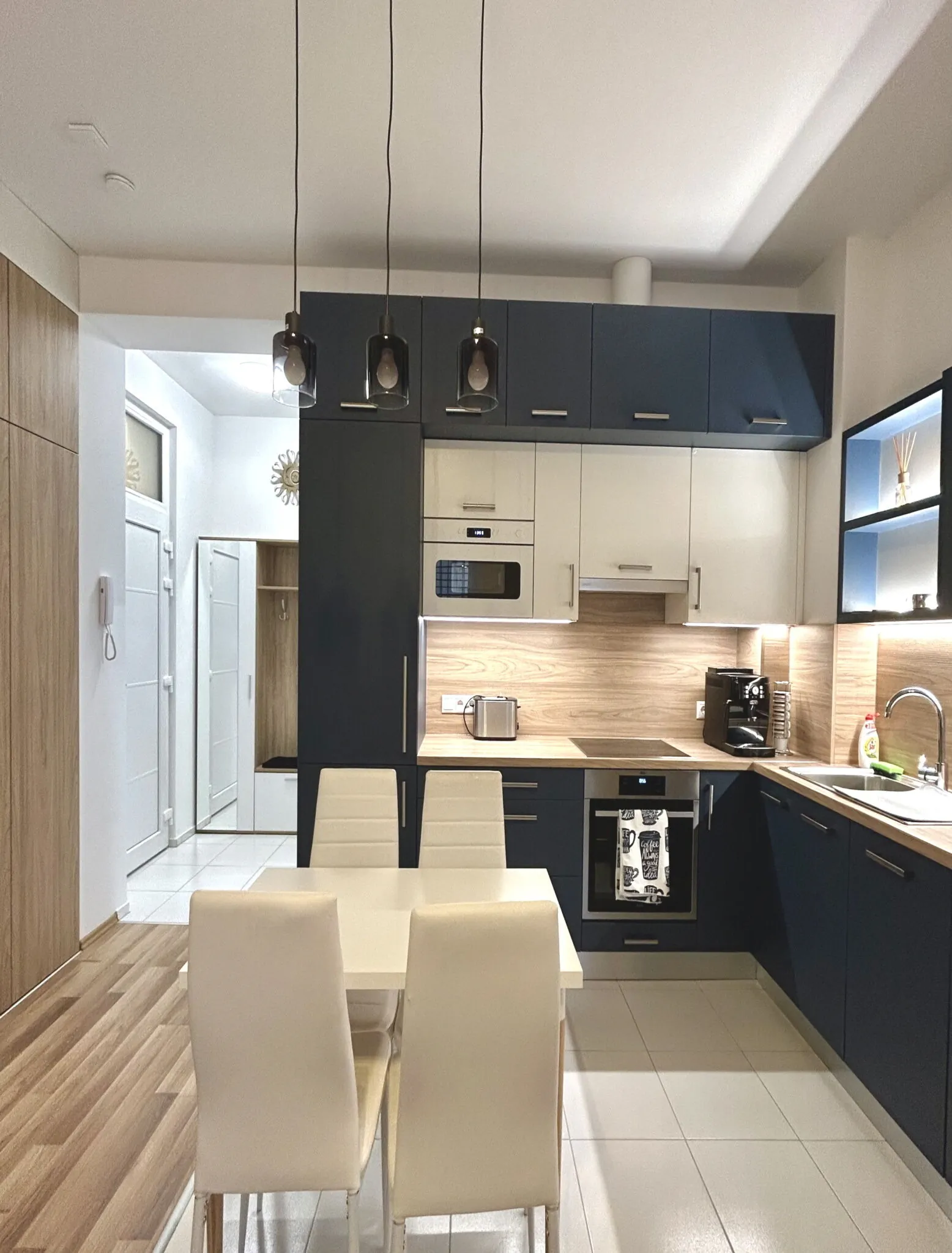 One Step Apartman Szombathely – Szombathely, Maďarsko
