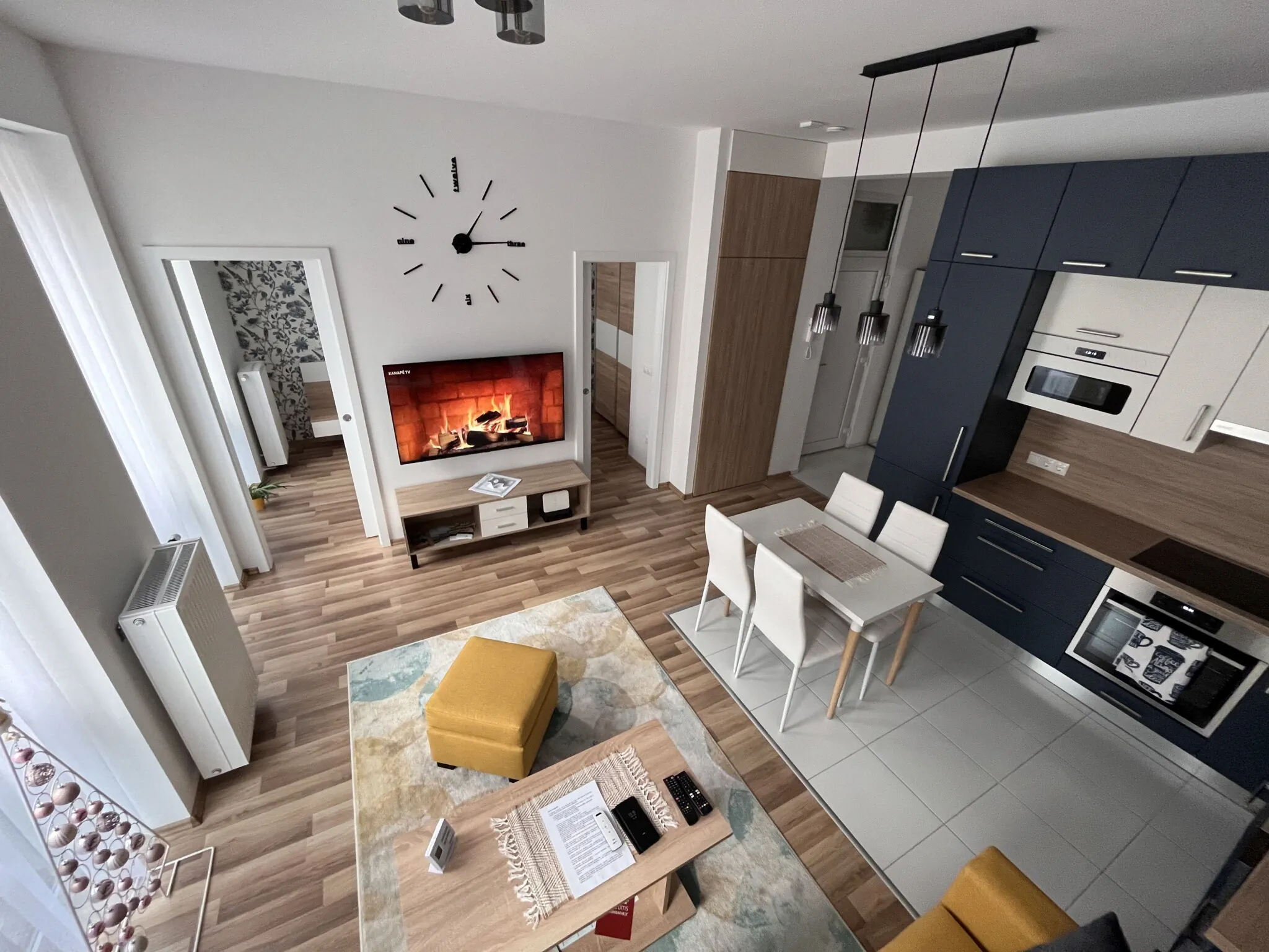 One Step Apartman Szombathely – Szombathely, Maďarsko