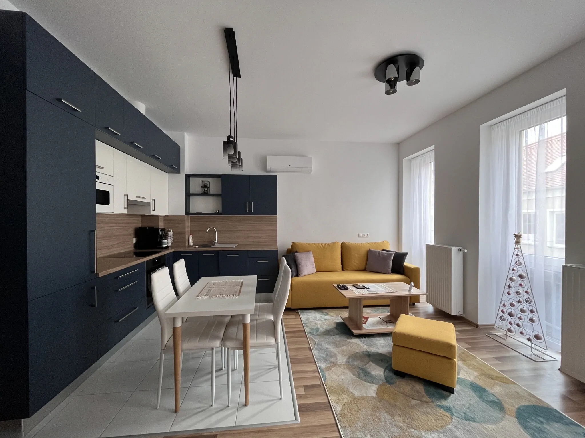 One Step Apartman Szombathely – Szombathely, Maďarsko