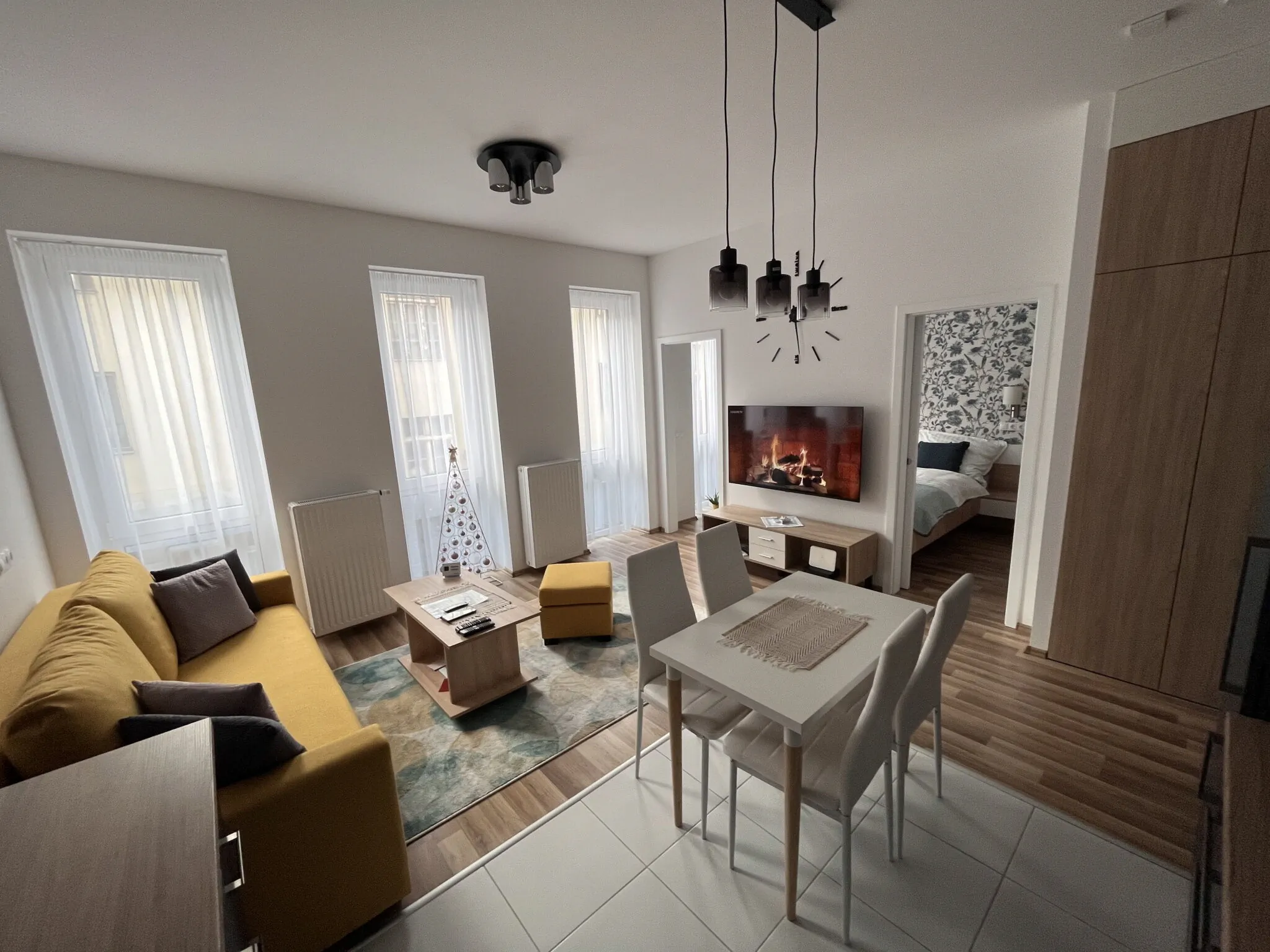One Step Apartman Szombathely – Szombathely, Maďarsko
