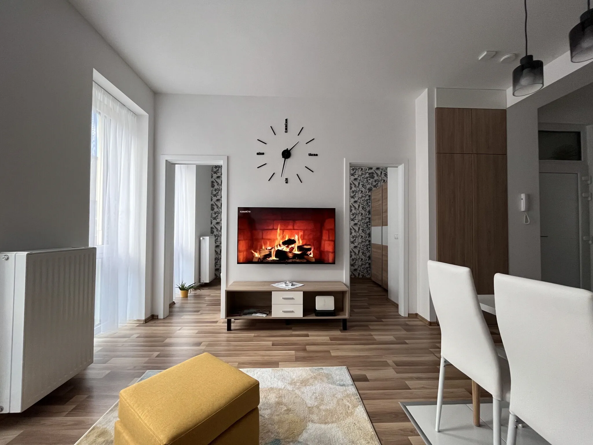 One Step Apartman Szombathely – Szombathely, Maďarsko