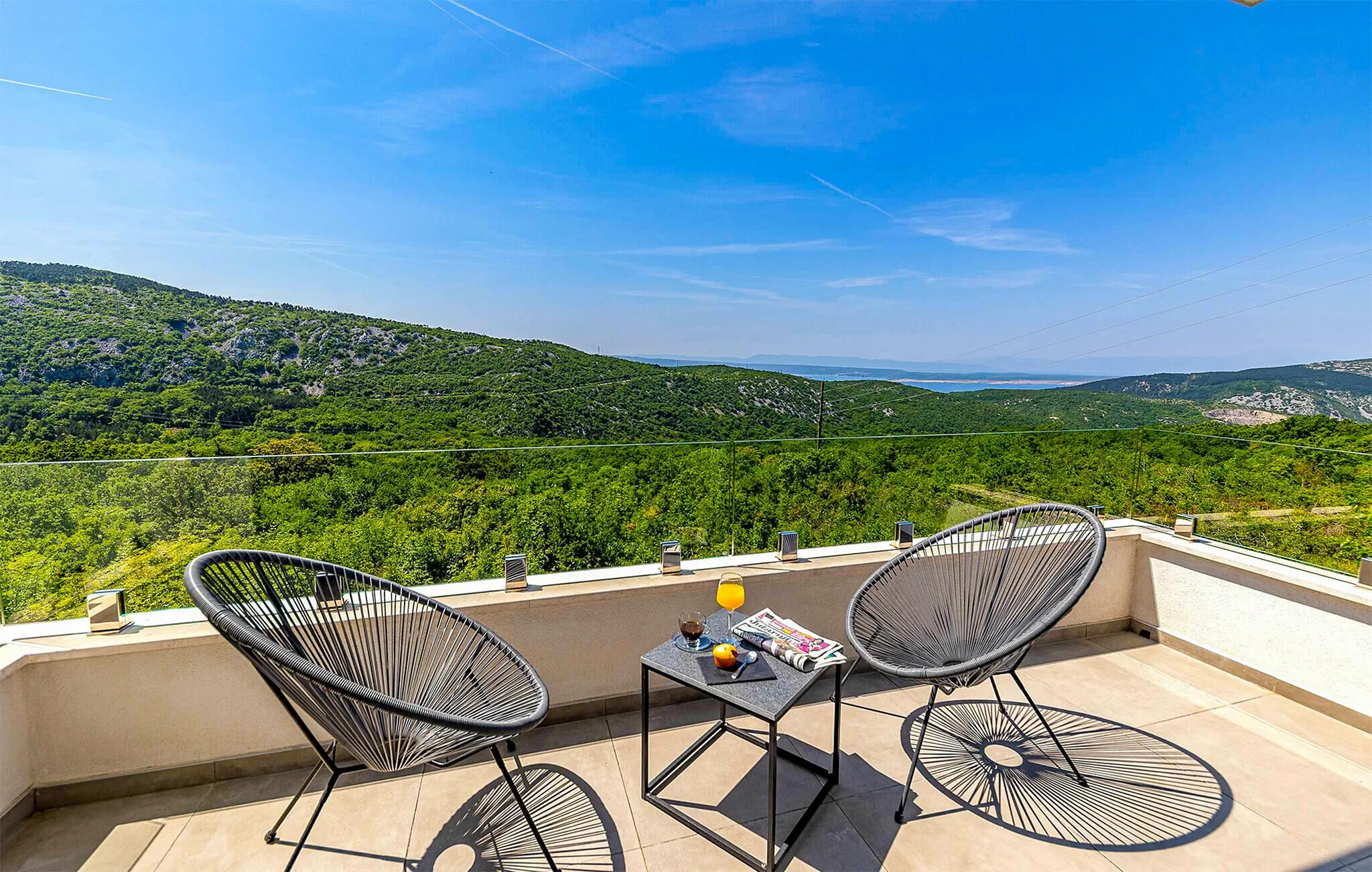Vendégház Grižane-Belgrad - CKA360 – Grižane, Chorvatsko