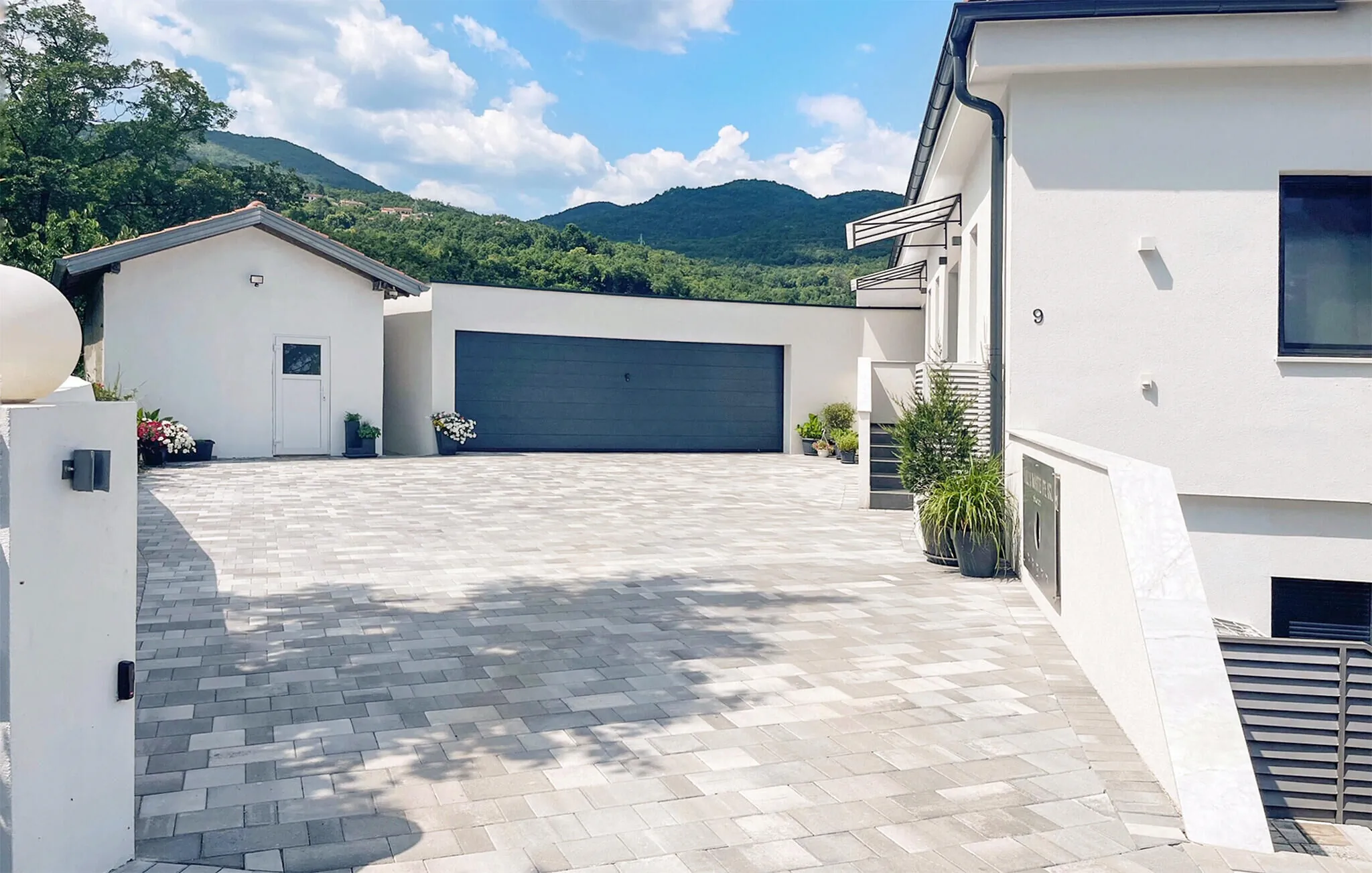 Vendégház Opatija - CKU409 – Opatija, Croația