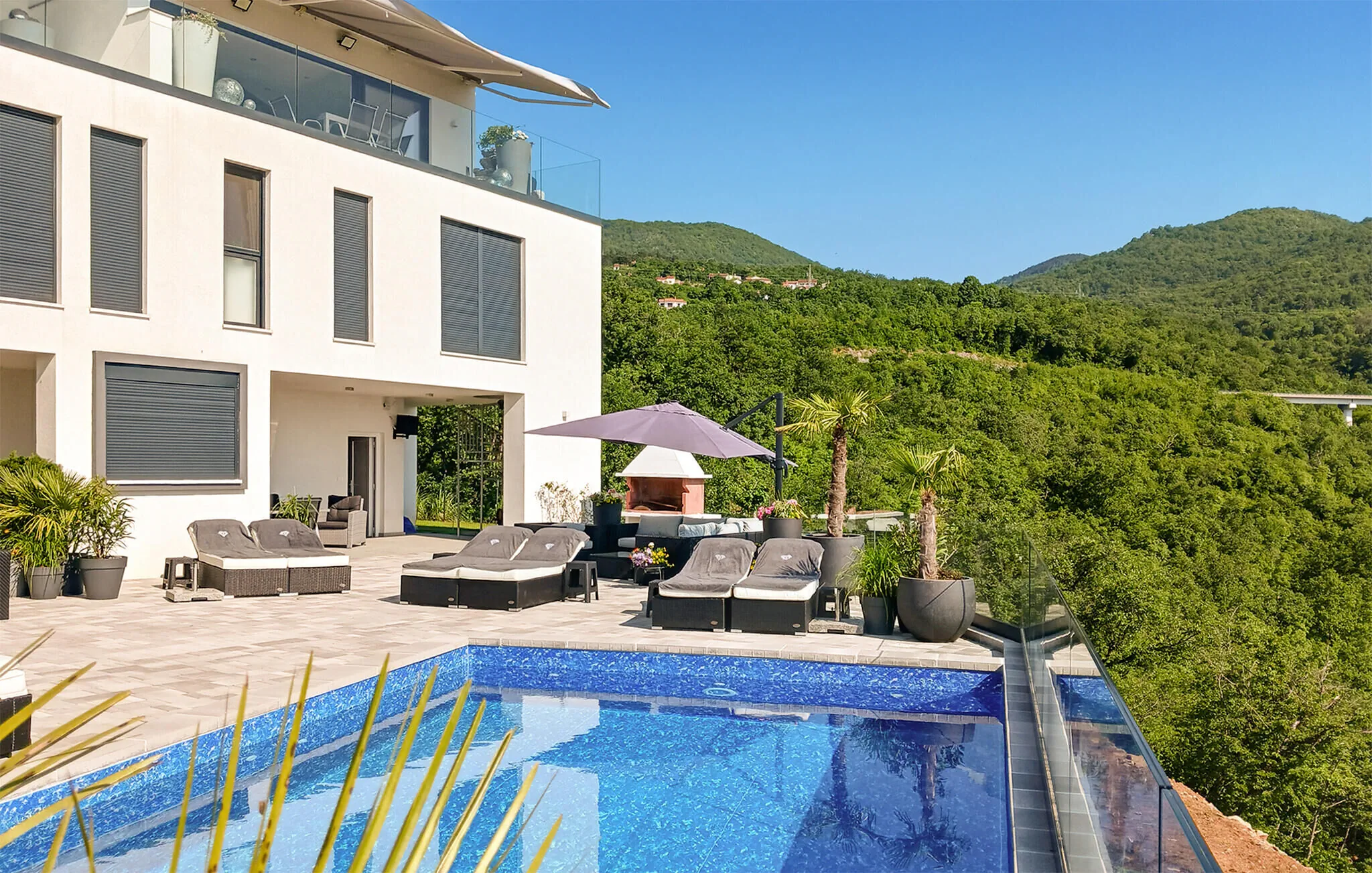 Vendégház Opatija - CKU409 – Opatija, Croația