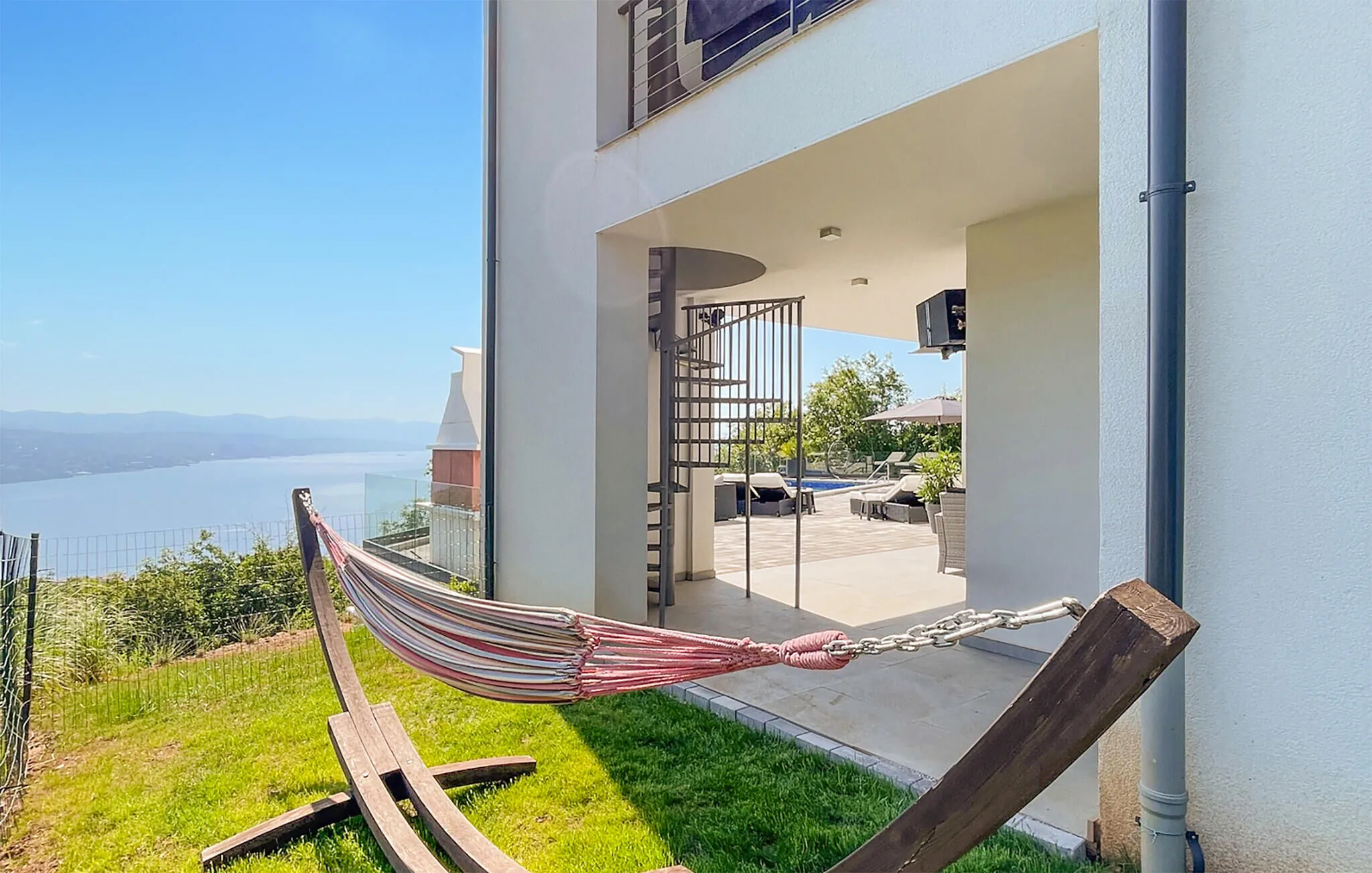 Vendégház Opatija - CKU409 – Opatija, Croația