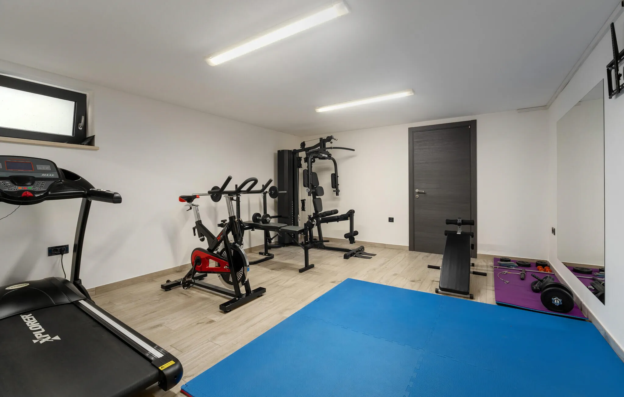 Vendégház Labin - CIO398 – Labin, Croația