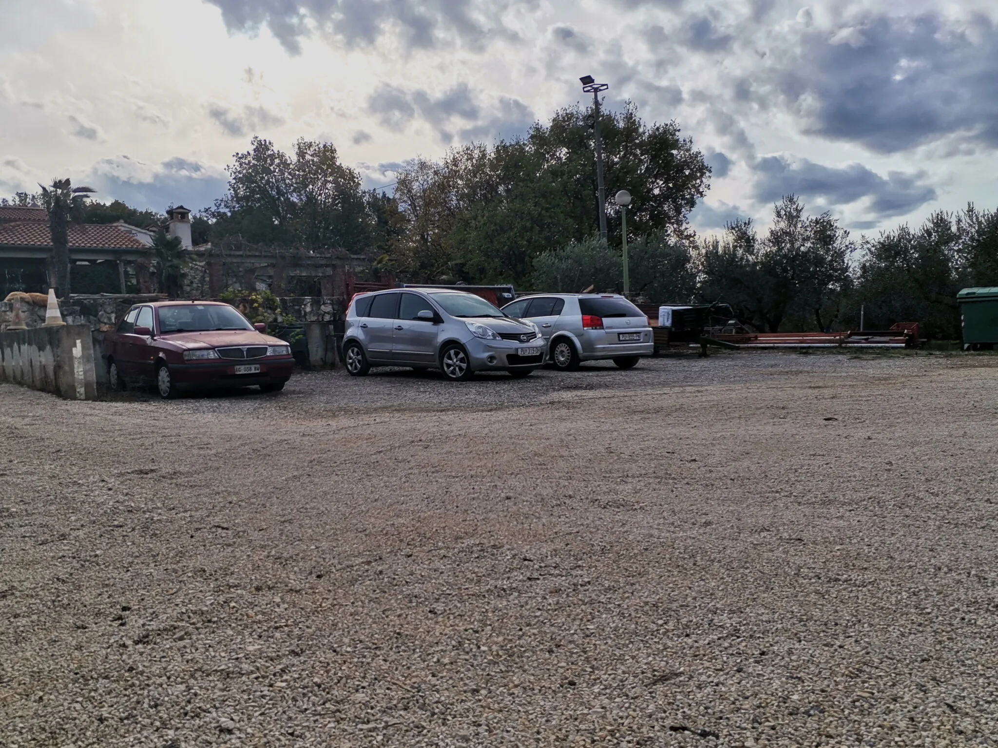 Apartments And Room Agroturist Rovinj - foto 4