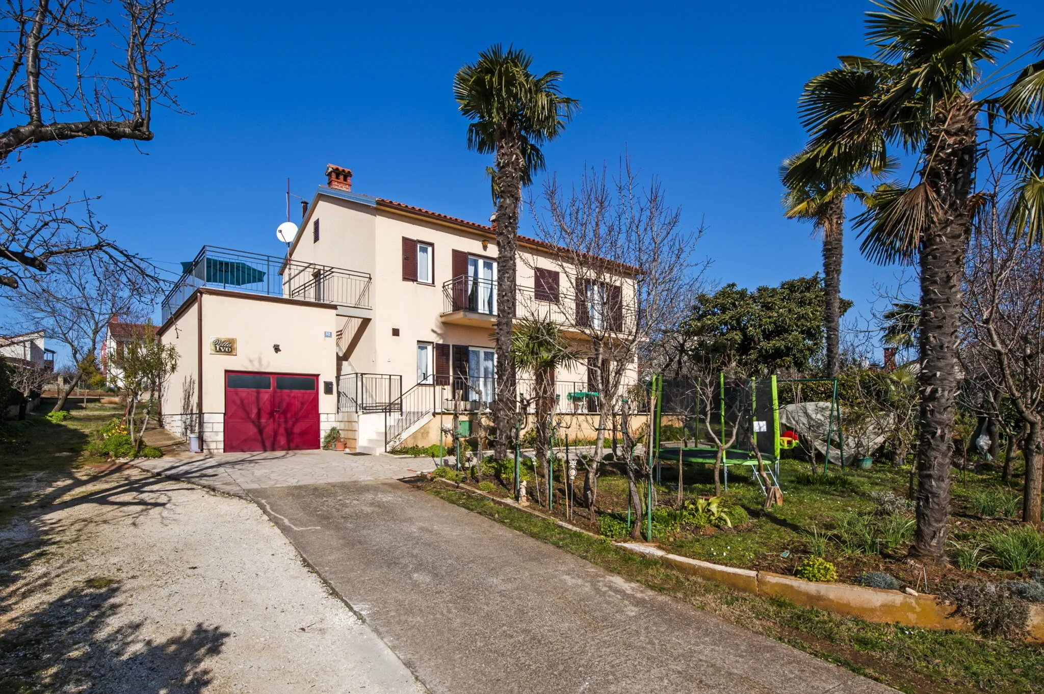 Apartment Ivo Rovinj - foto 1