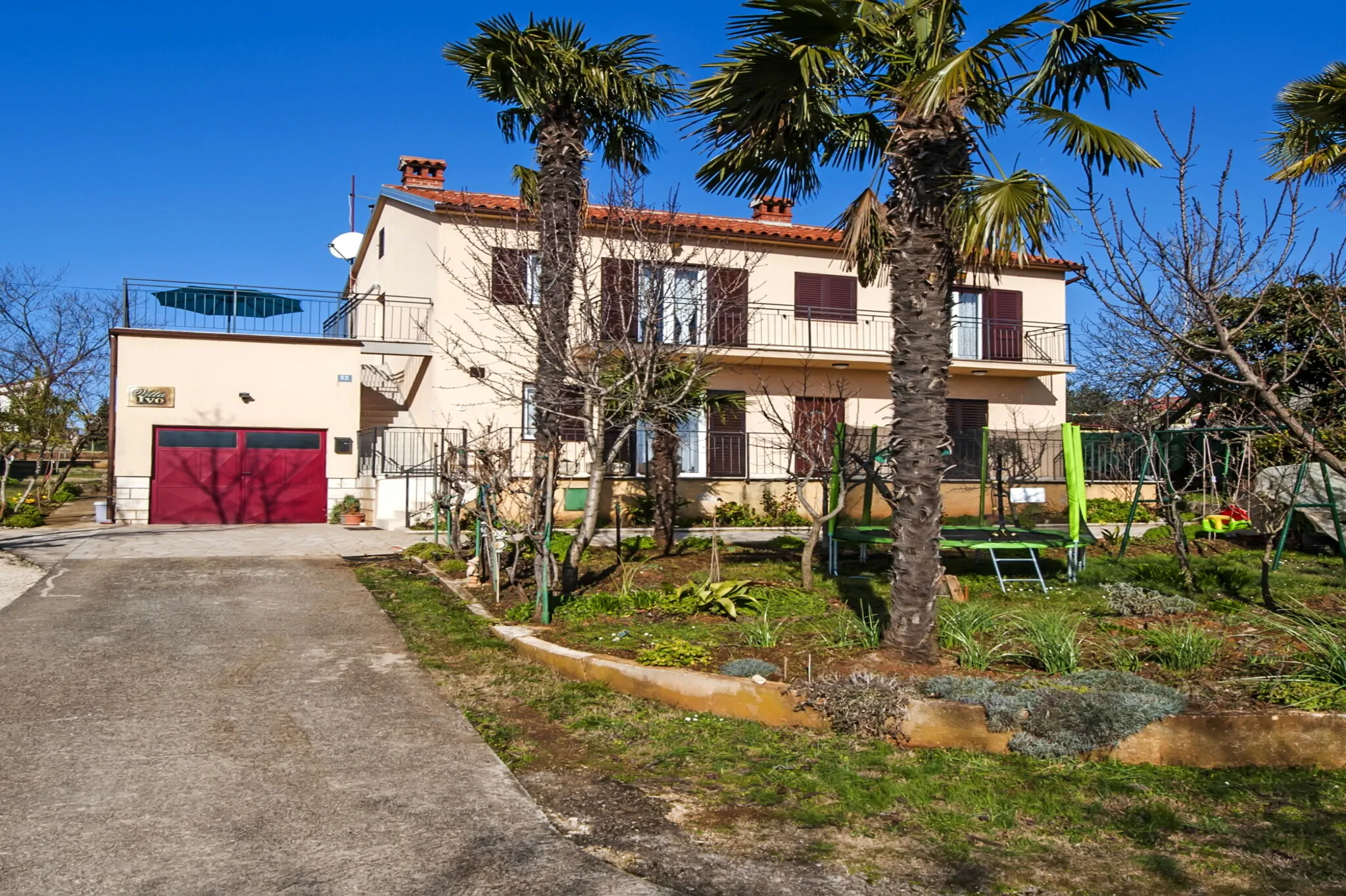 Apartment Ivo Rovinj - foto 2