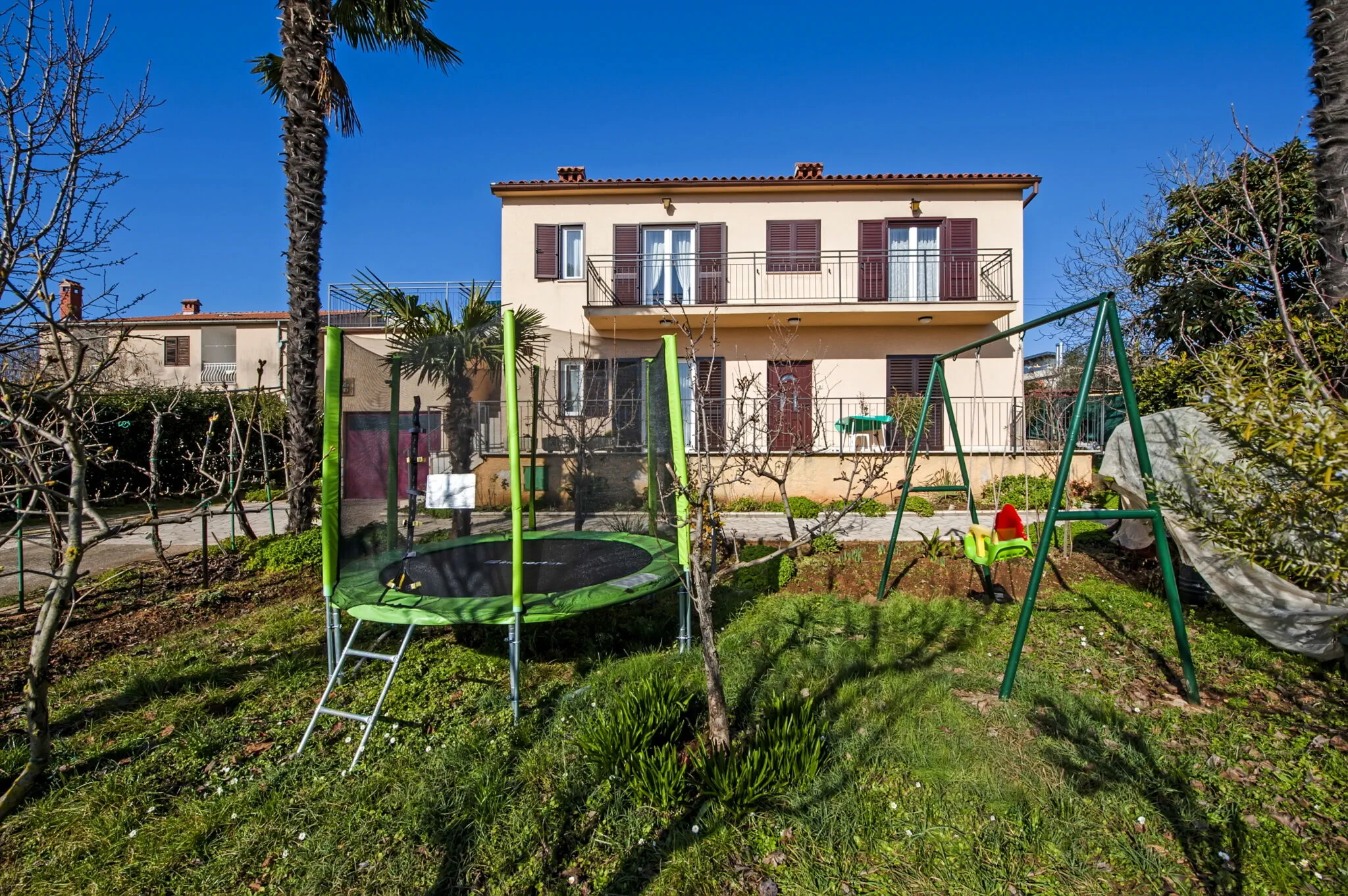 Apartment Ivo Rovinj - foto 4