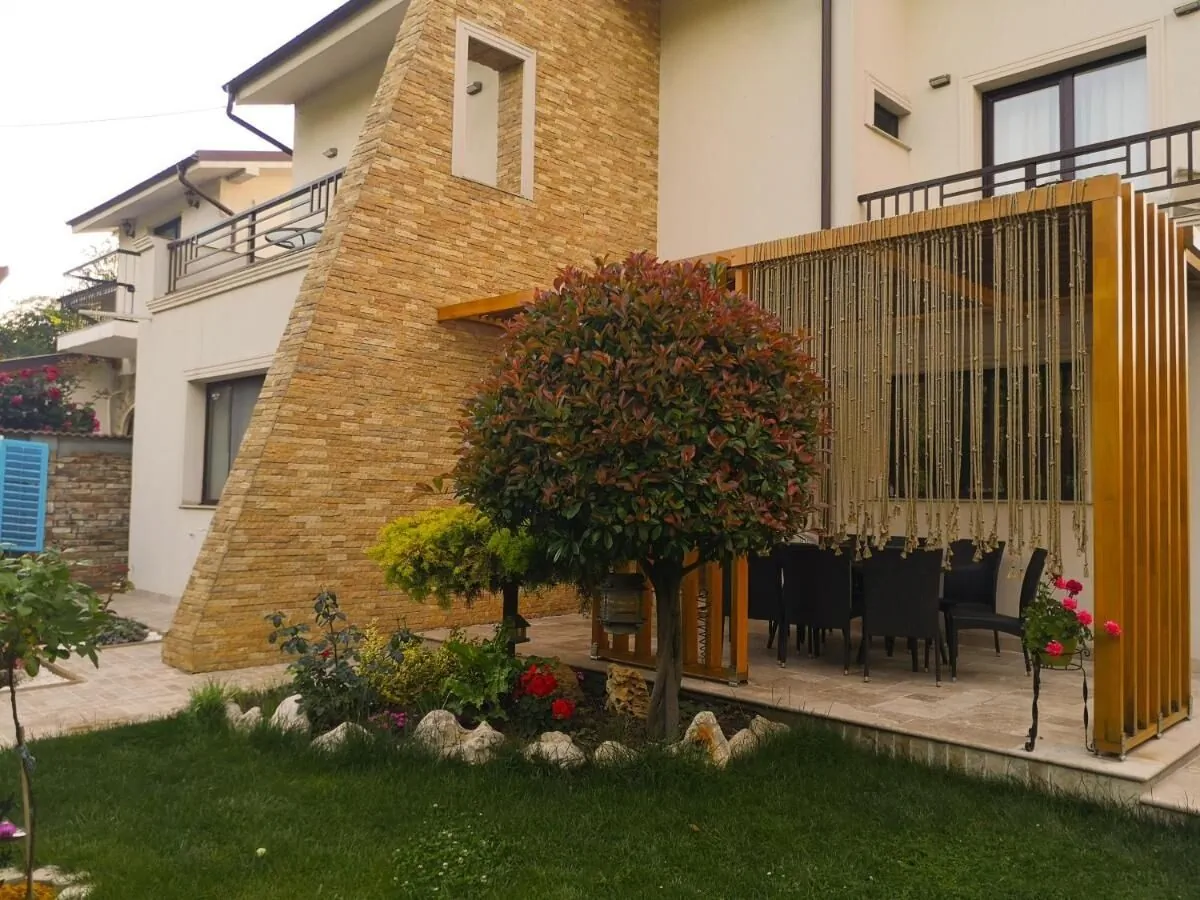 Casa Maia Eforie Sud - foto 1