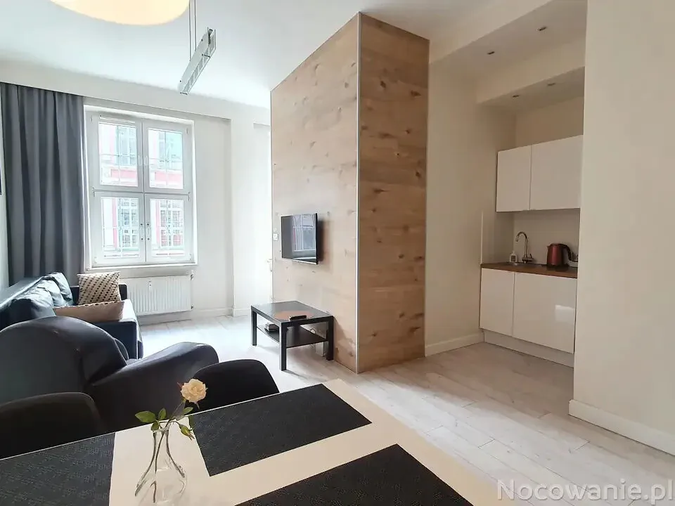 Apartamenty na Długiej Gdańsk - foto 1