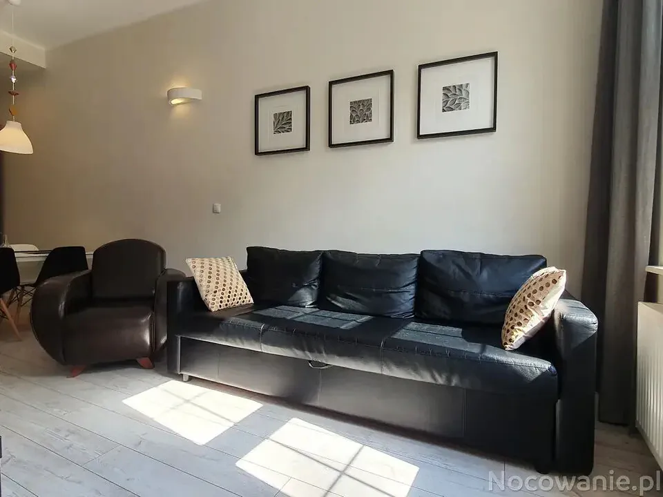 Apartamenty na Długiej Gdańsk - foto 5