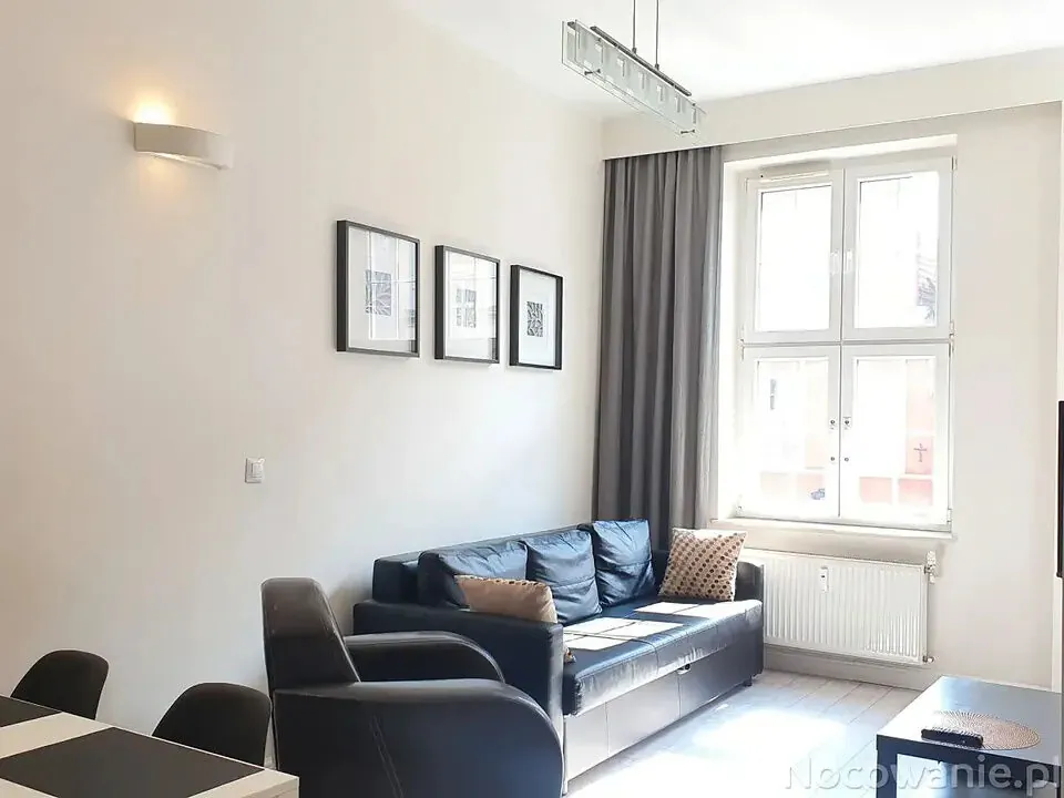 Apartamenty na Długiej Gdańsk - foto 6